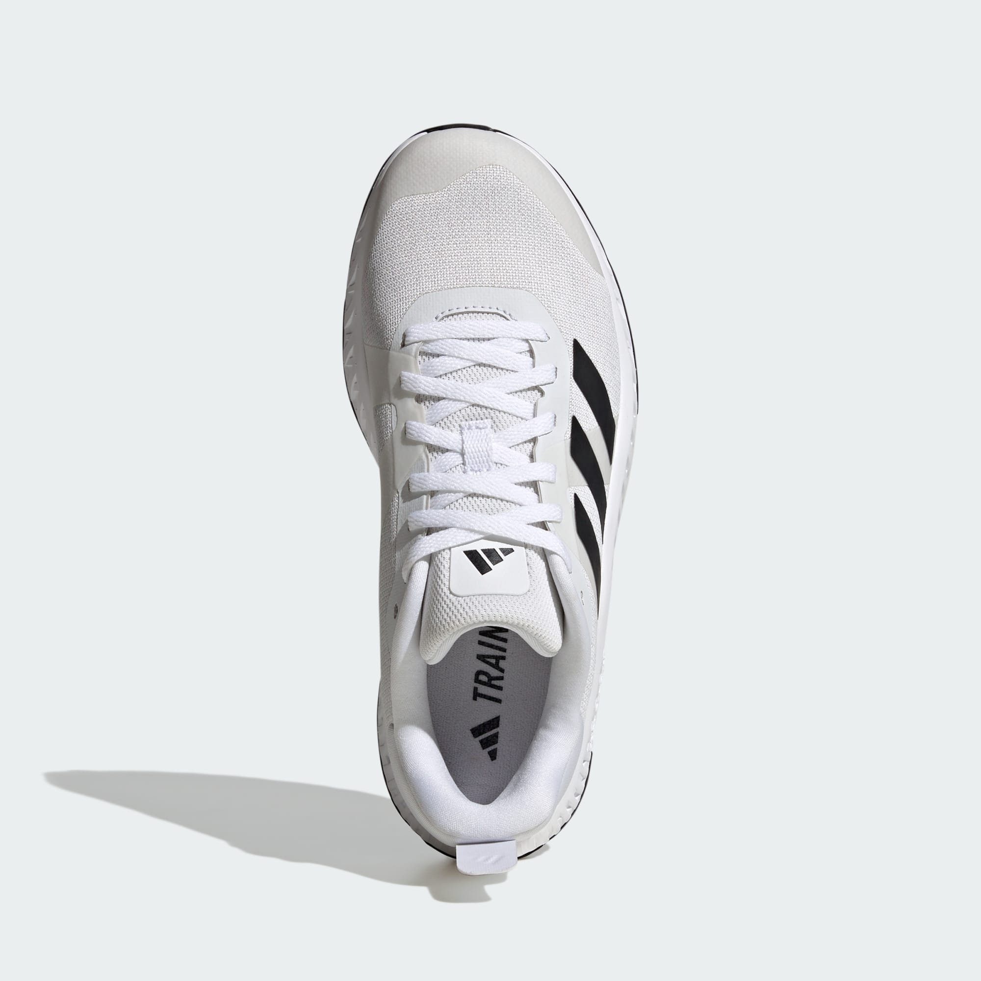 Cloud White / Core Black / Grey One