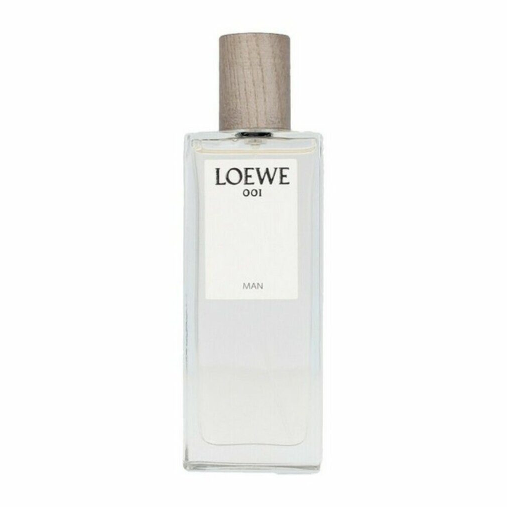 001 ml de Parfum edp vapo 50 Loewe Eau MAN Düfte LOEWE