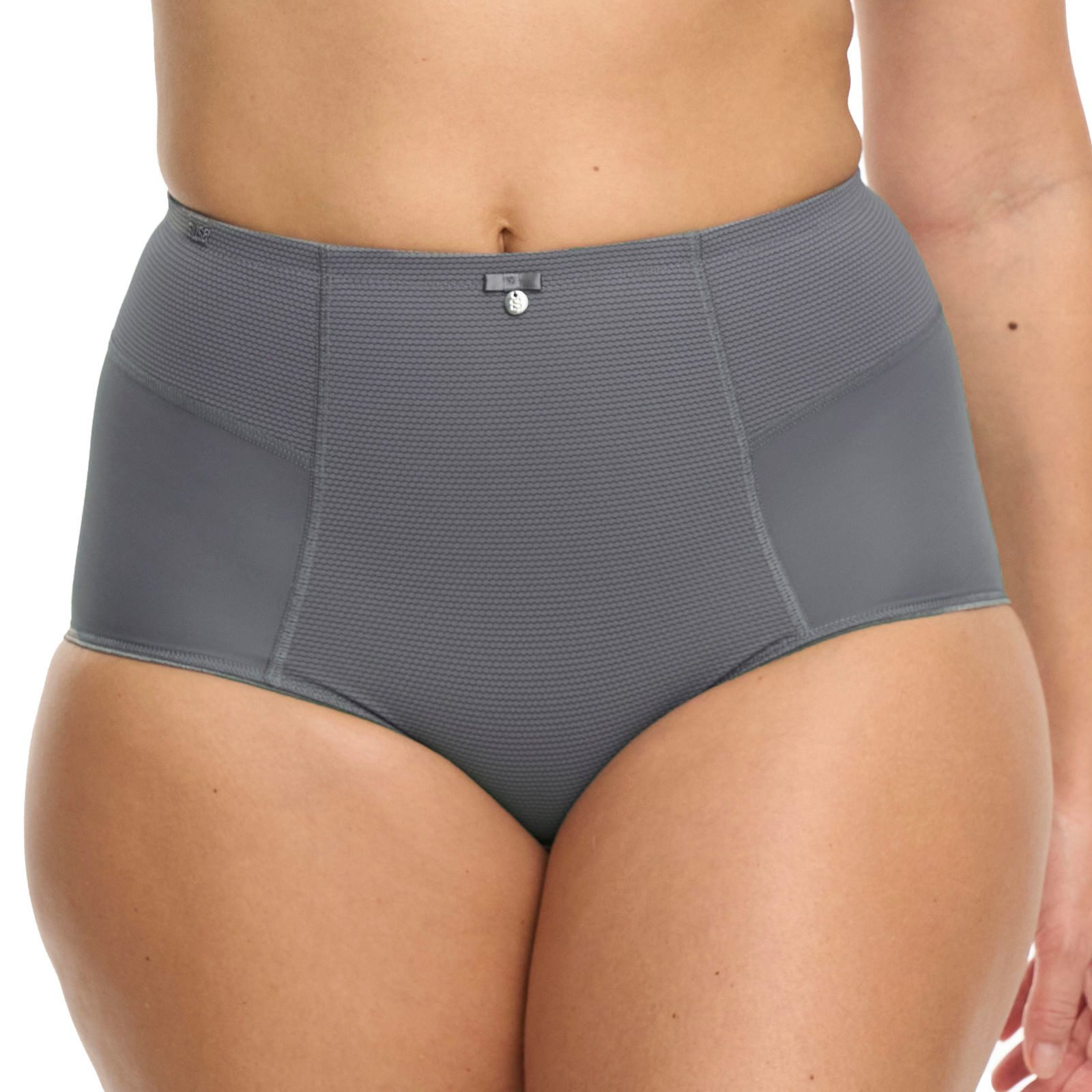 Susa Miederhose Susa Capri Miederslip 664
