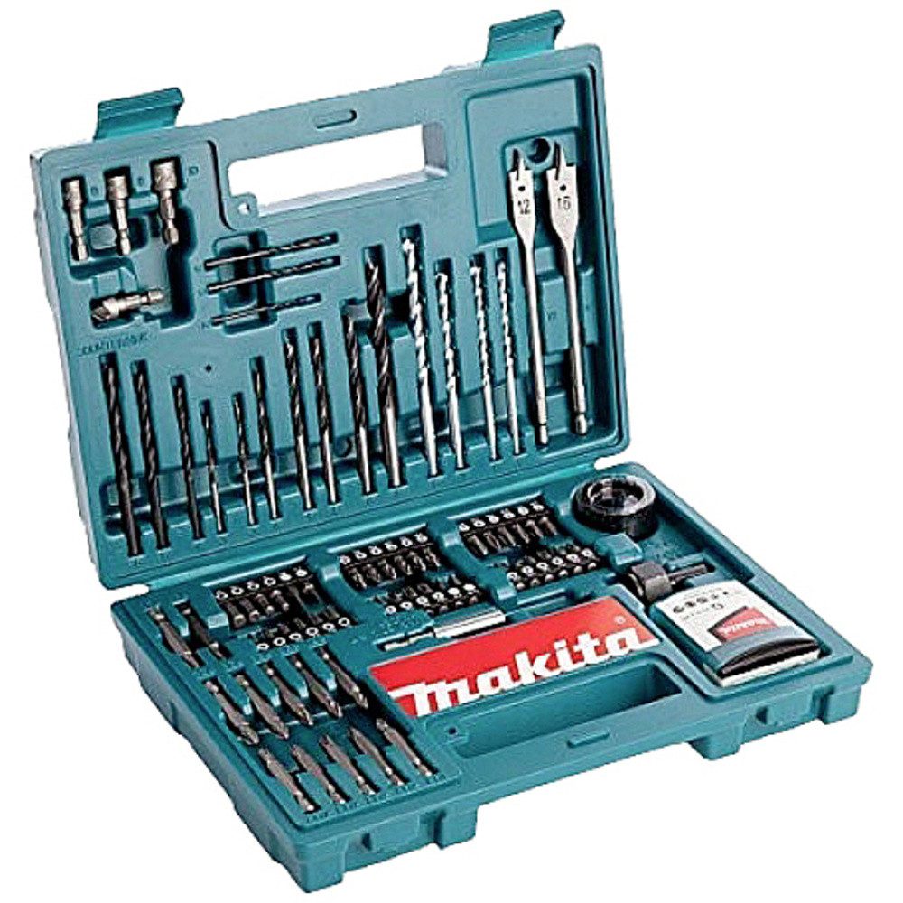 Makita Bohrer- und Bitset Makita B-53811 günstig online kaufen