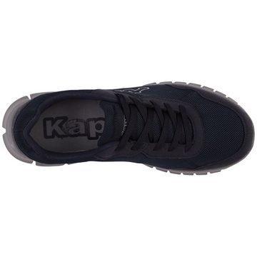 Kappa Sneaker - besonders leicht & bequem