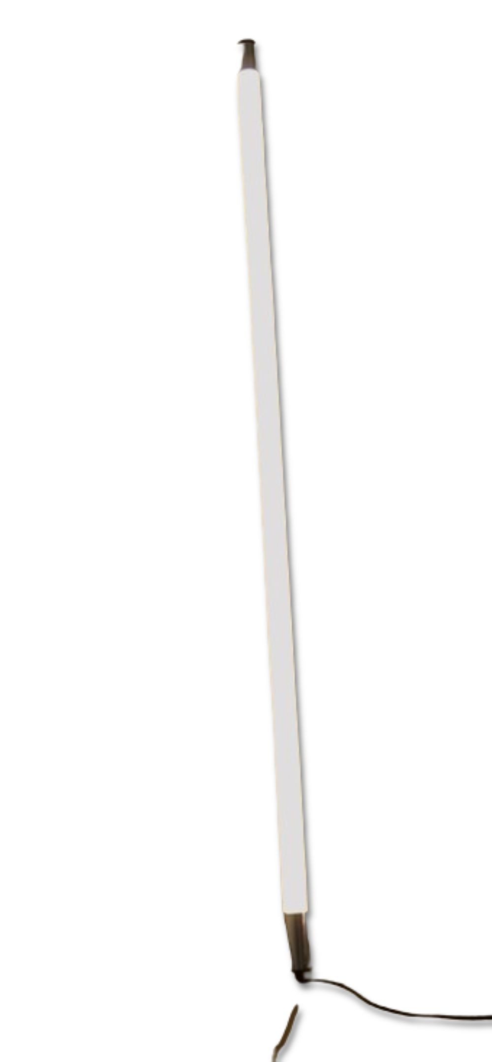 XENON LED Wandleuchte 5339 LED Leuchtstab 9 Watt Neutral Weiß 1000 Lumen 63 cm IP-20 Innen, LED Röhre 9 Watt 1000 Lumen, Neutral Weiß