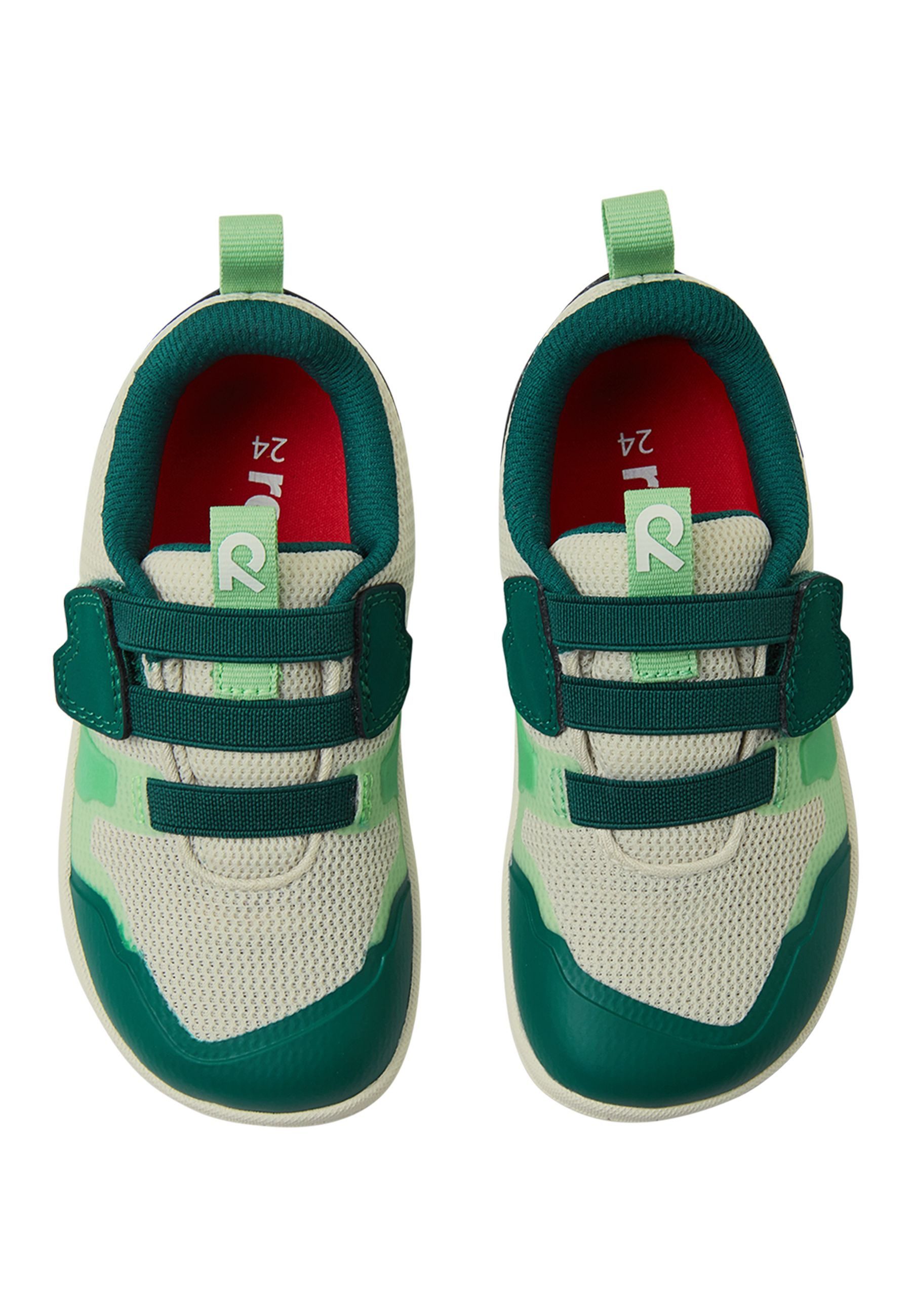 reima TEPASTELU Barfußschuhe Barfußschuh wasserdichter Einsatz mit versiegelten Nähten – Bild 4 von 5