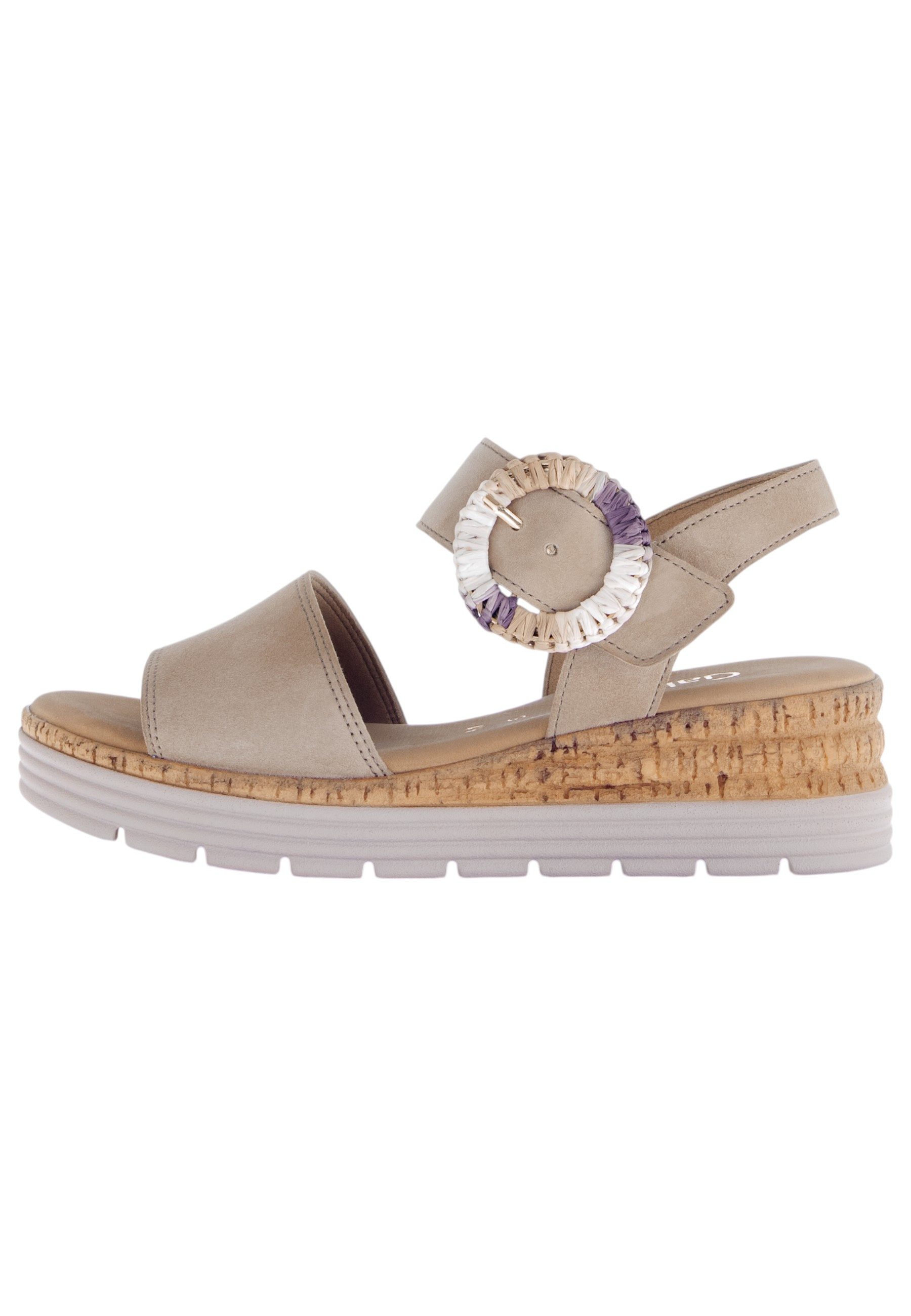 Gabor 62.706 30 Sand Sandale