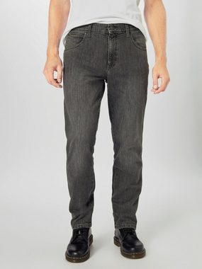 Wrangler Regular-fit-Jeans Texas (1-tlg)