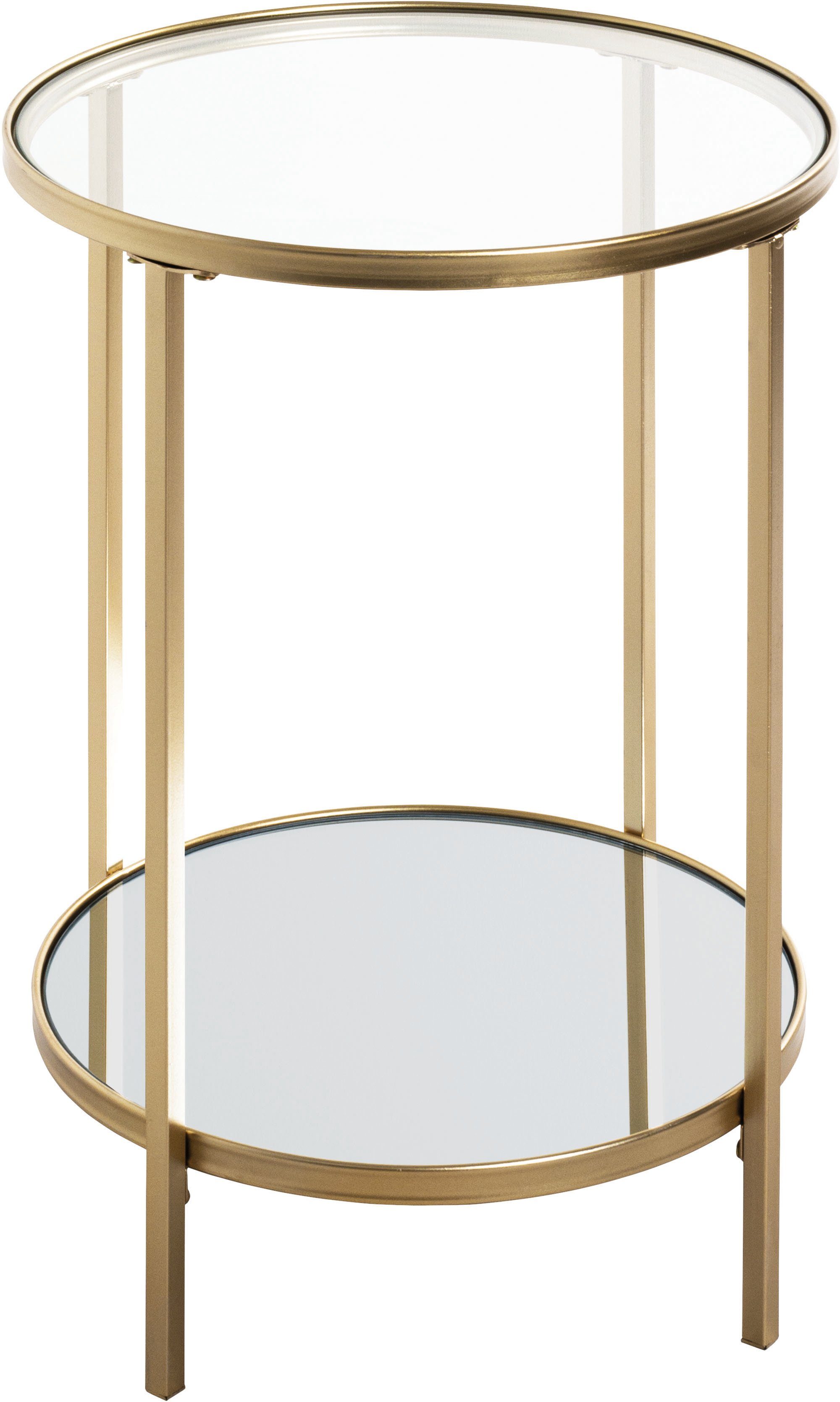 HAKU Beistelltisch günstig online kaufen