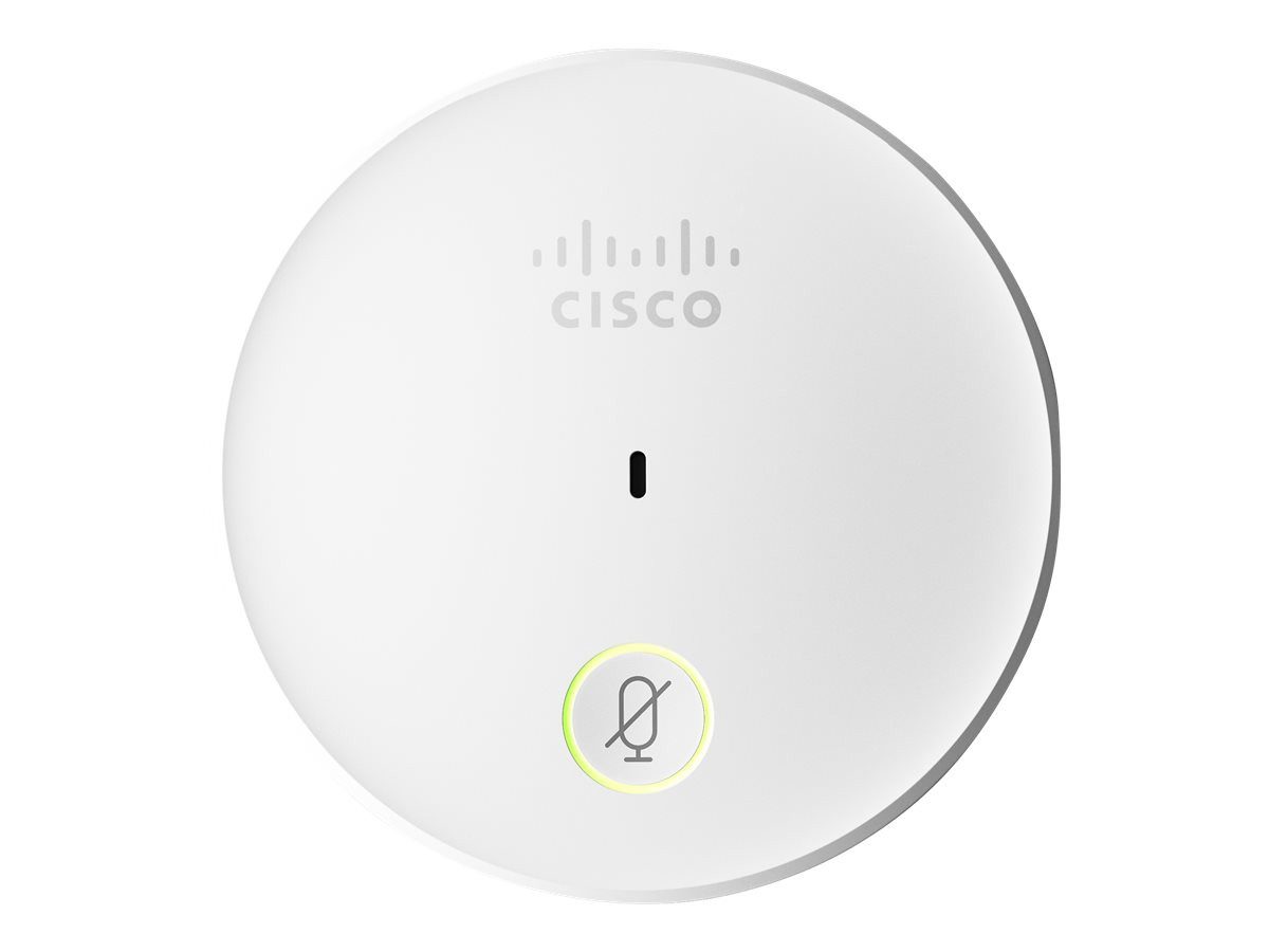 Cisco Mikrofon