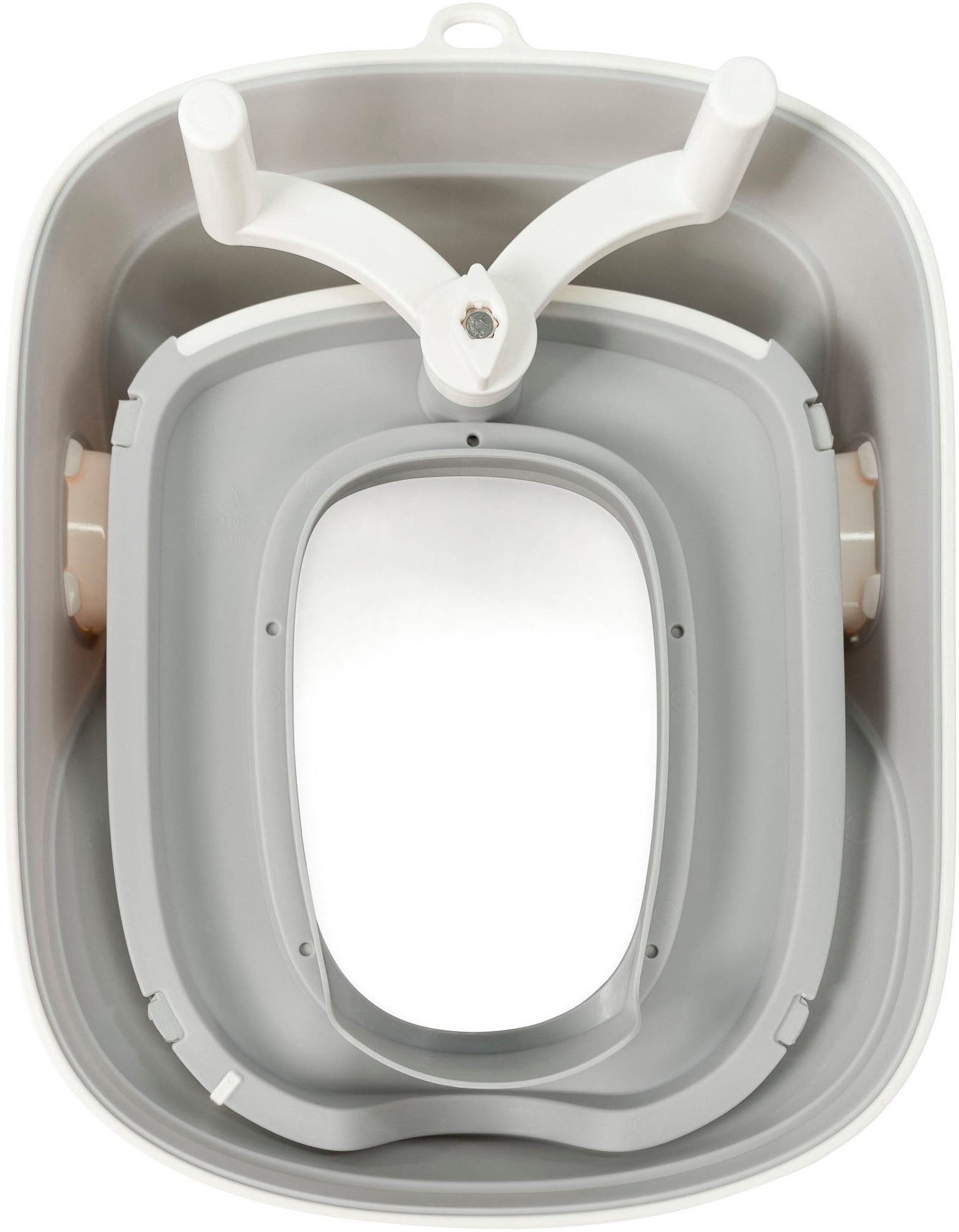 BabyGo toilet trainer toilet seat Potty Pro Seat