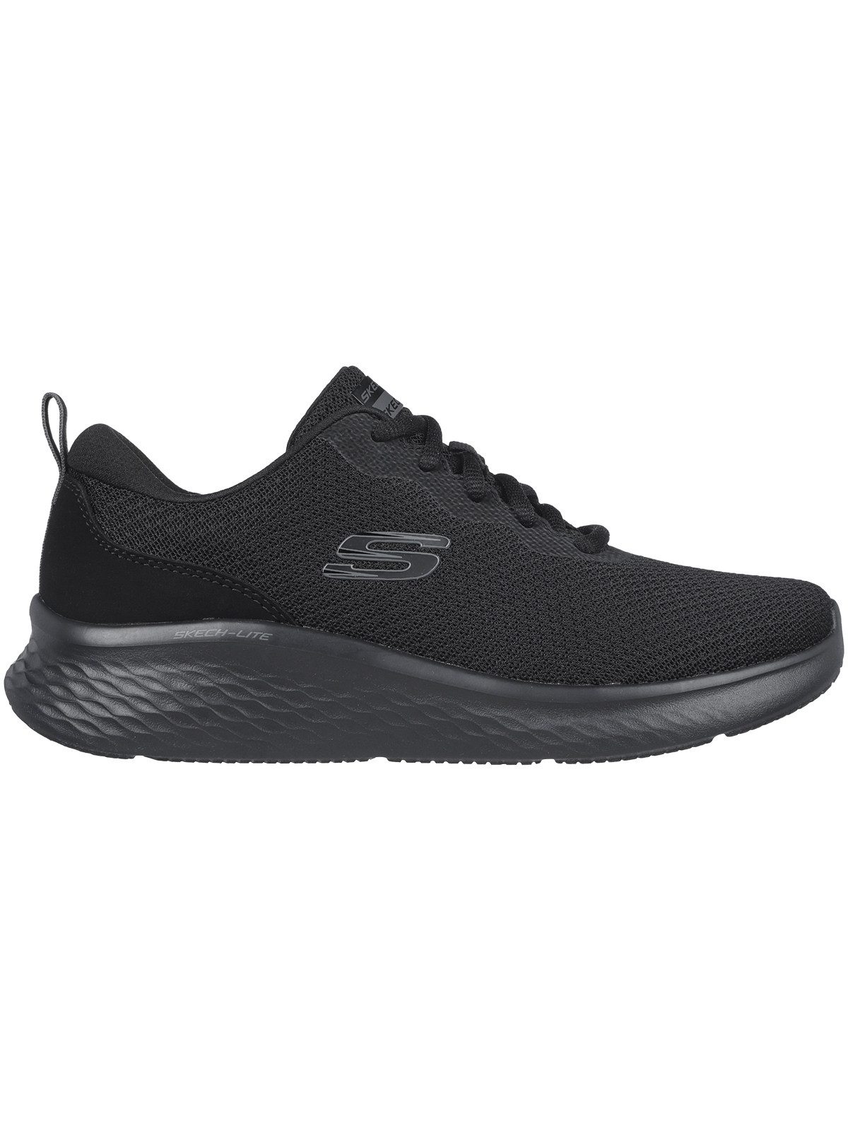 Skechers 150044-BBK Skechers Wanderschuh günstig online kaufen