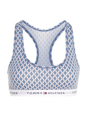 Tommy Hilfiger Underwear Bralette BRALETTE PRINT mit Print