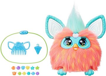 Hasbro Plüschfigur Furby, orange