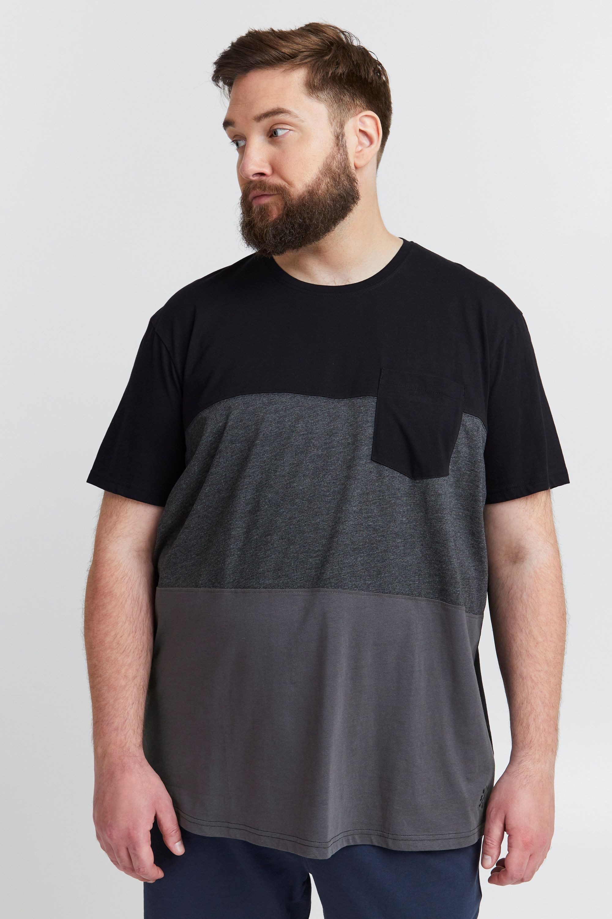 T-Shirt SDMingo Big & Tall
