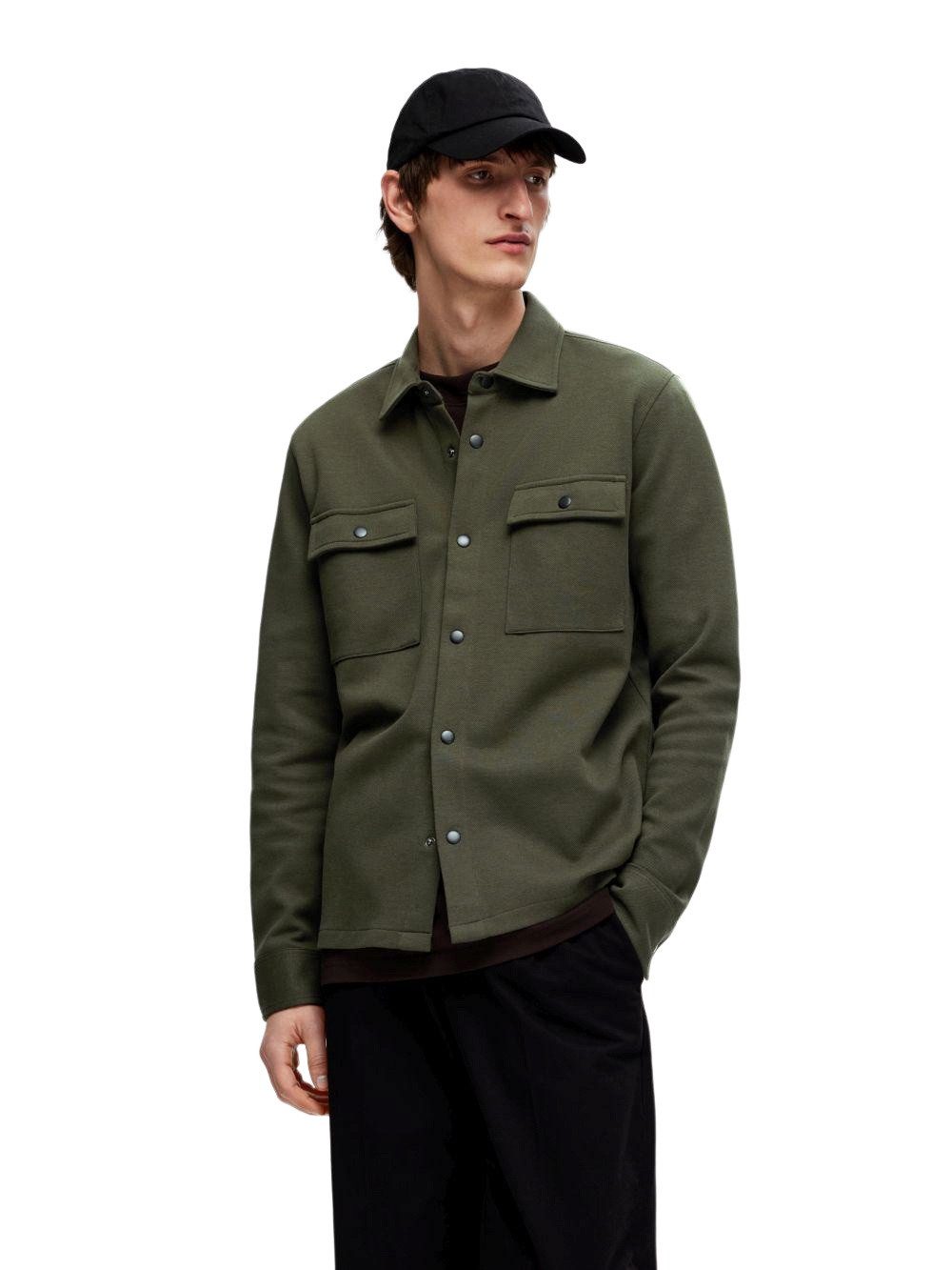 16085115 Forest Night