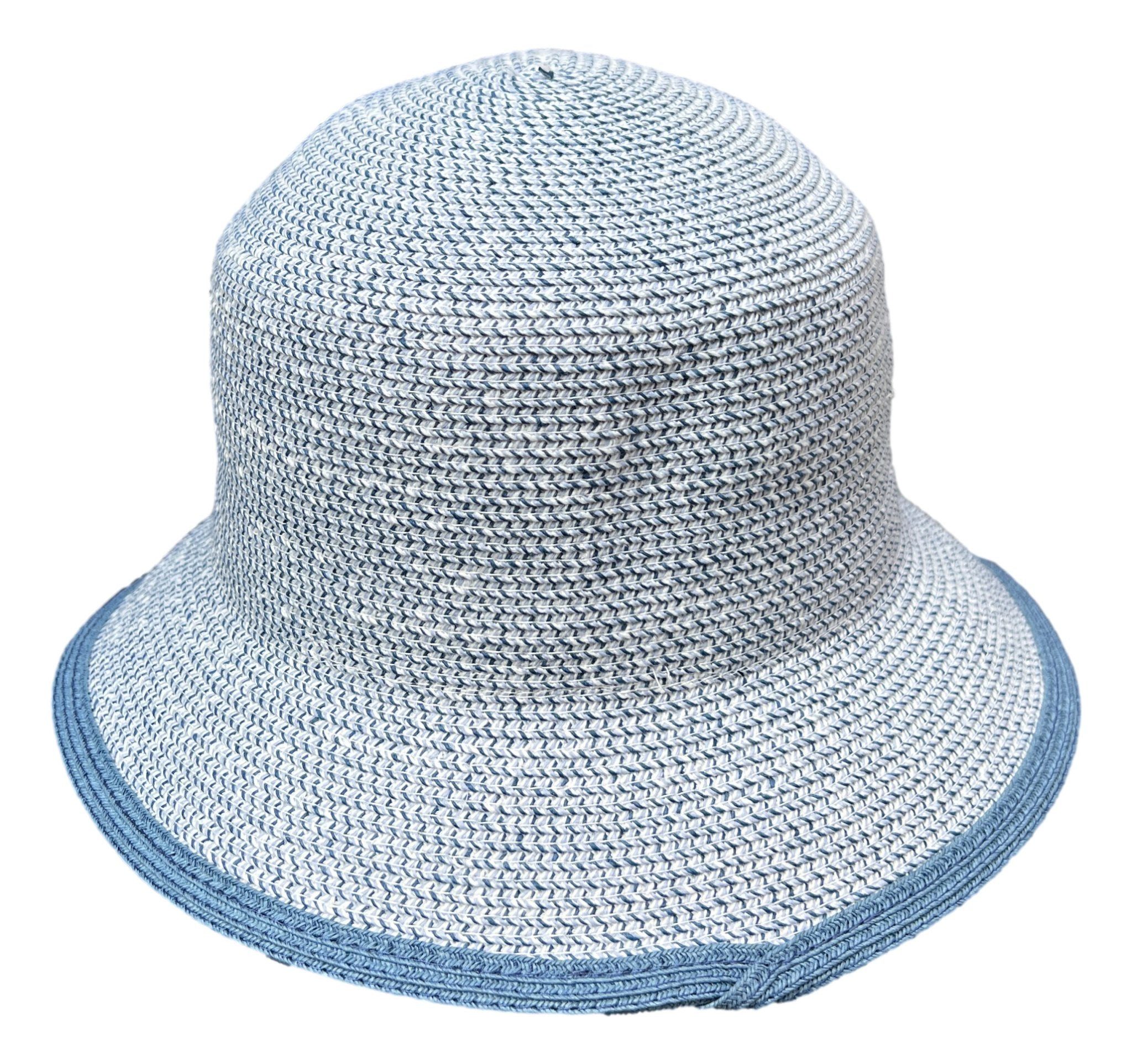 Bronté Strohhut Bronté Bucket Hat Dayla