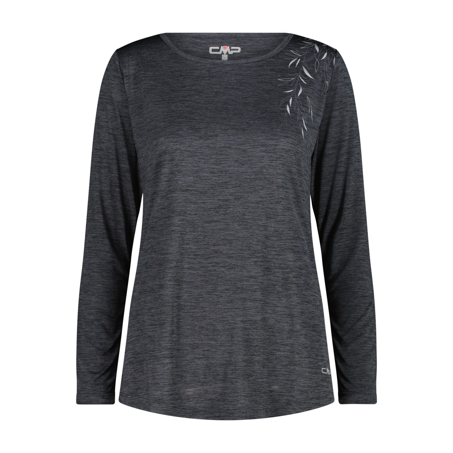 CMP Langarmshirt CMP Damen Langarm Shirt günstig online kaufen