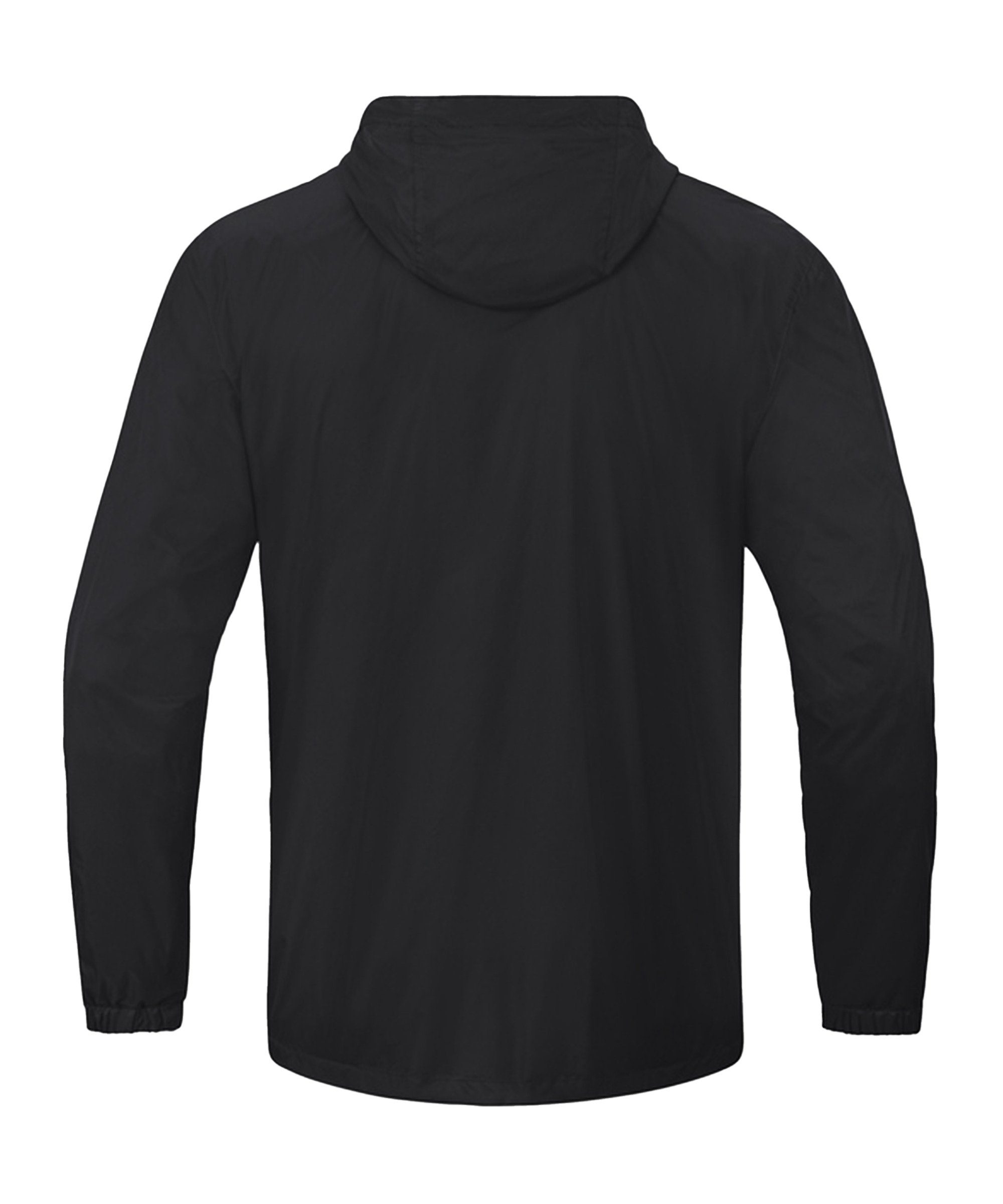 Jako Regenjacke JAKO Team 2.0 Allwetterjacke Dunkel Kapuzenjacken Atmungsak günstig online kaufen