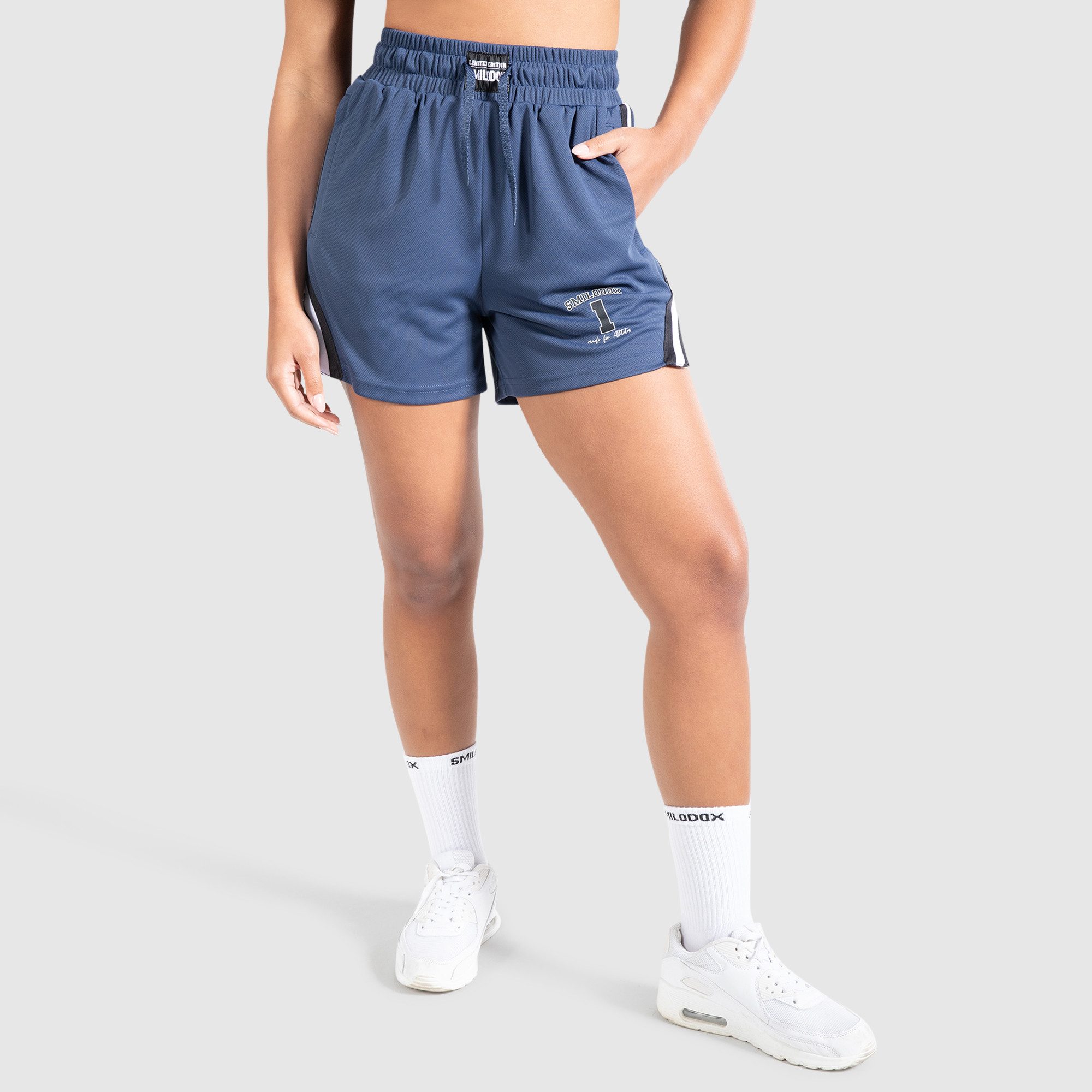 Smilodox Shorts Triple Thrive -