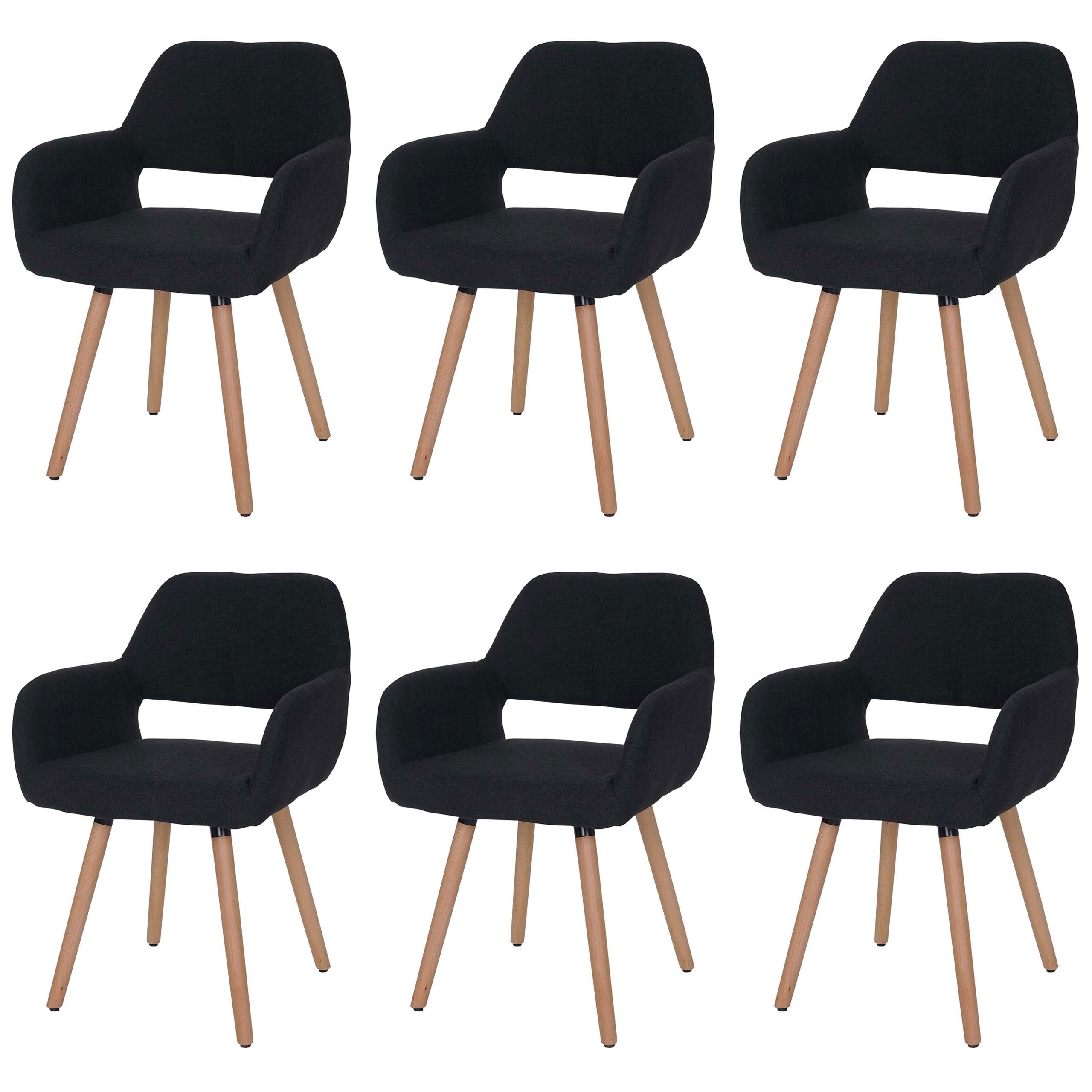 MCW Esszimmerstuhl MCW-A50 II-6 (Set, 6 günstig online kaufen