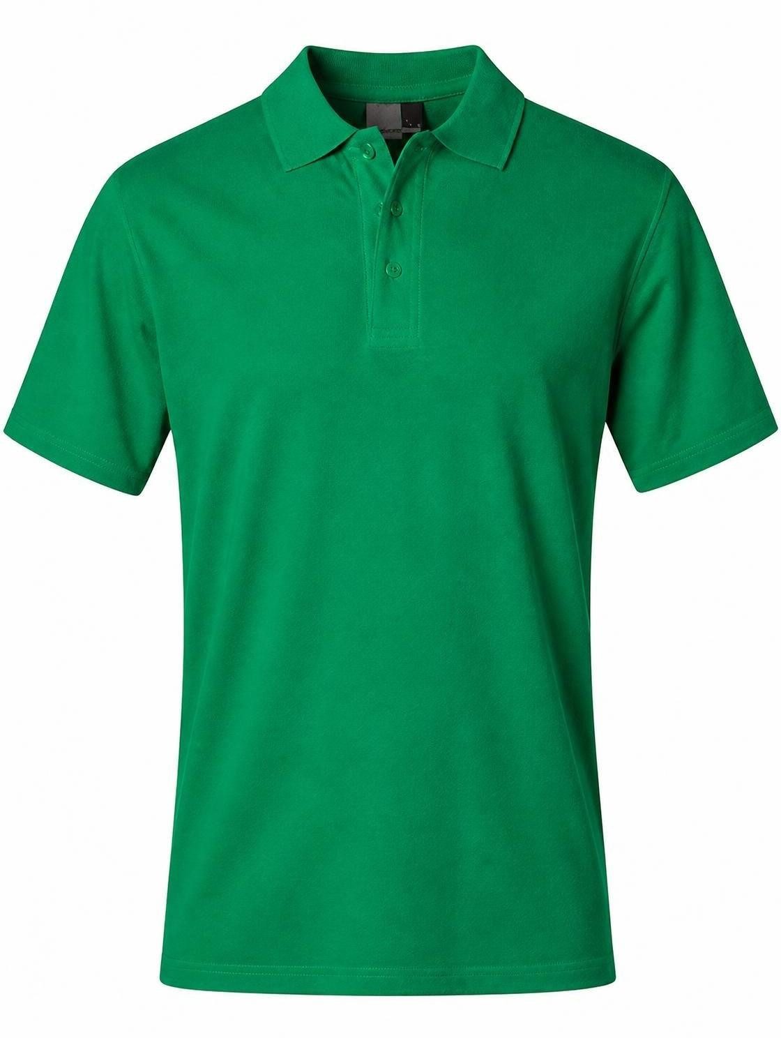 Promodoro Poloshirt Herren Superior Polo / Baumwoll-Piqué