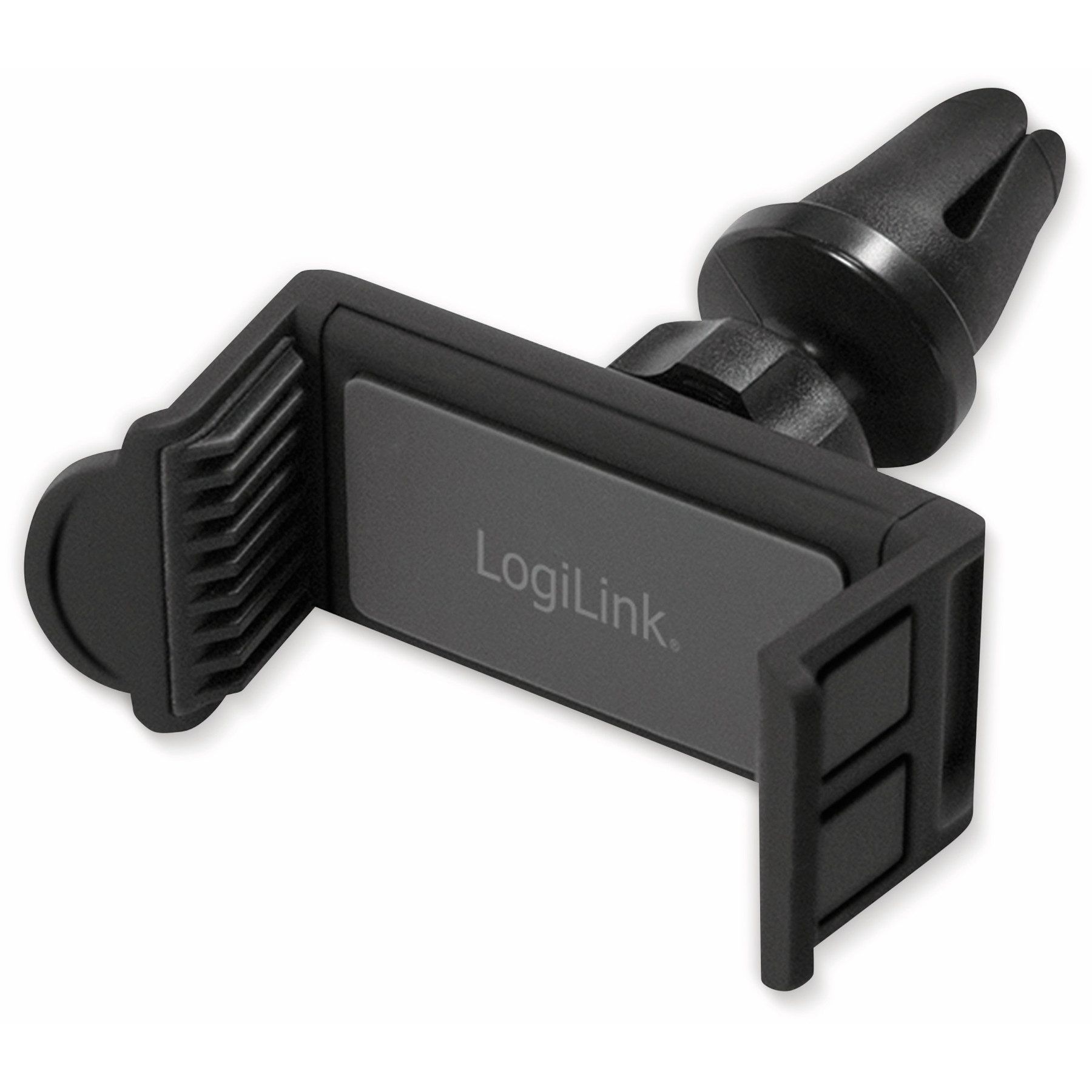 LogiLink Handy-Halterung LOGILINK Smartphone-Halter AA0113, für KFZ-Lüftungsschacht