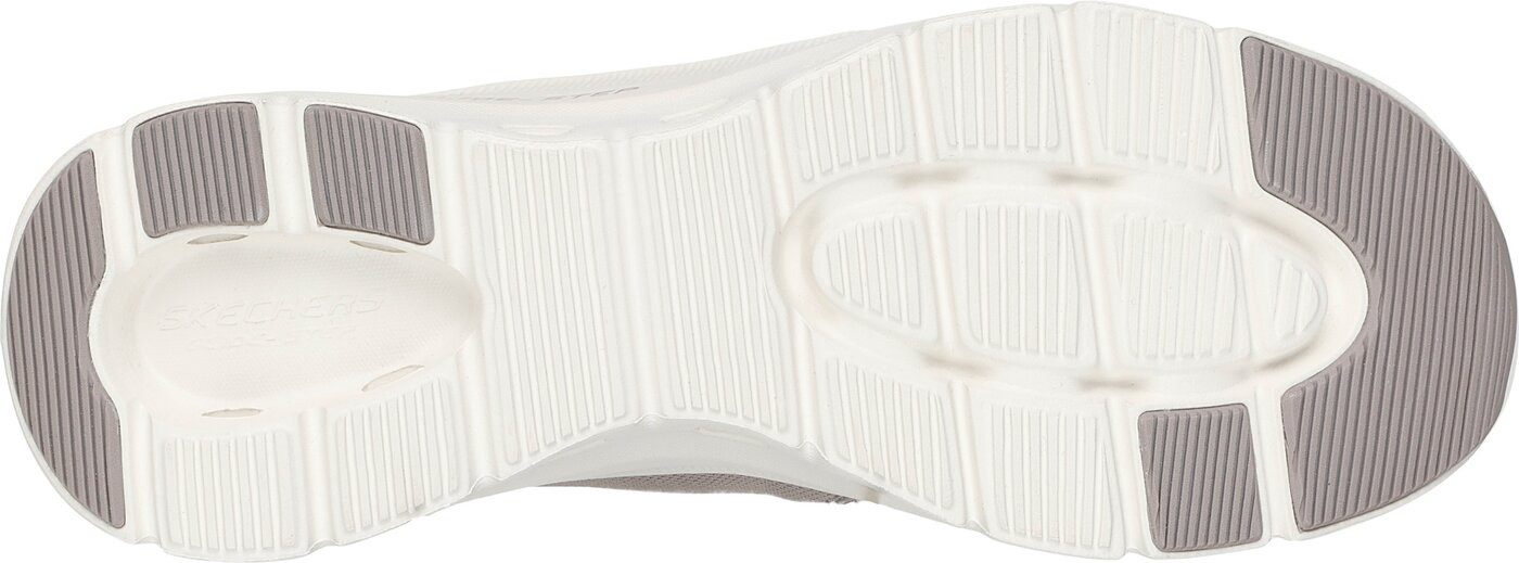 Skechers GLIDE-STEP PRO- GRAU Sneaker günstig online kaufen