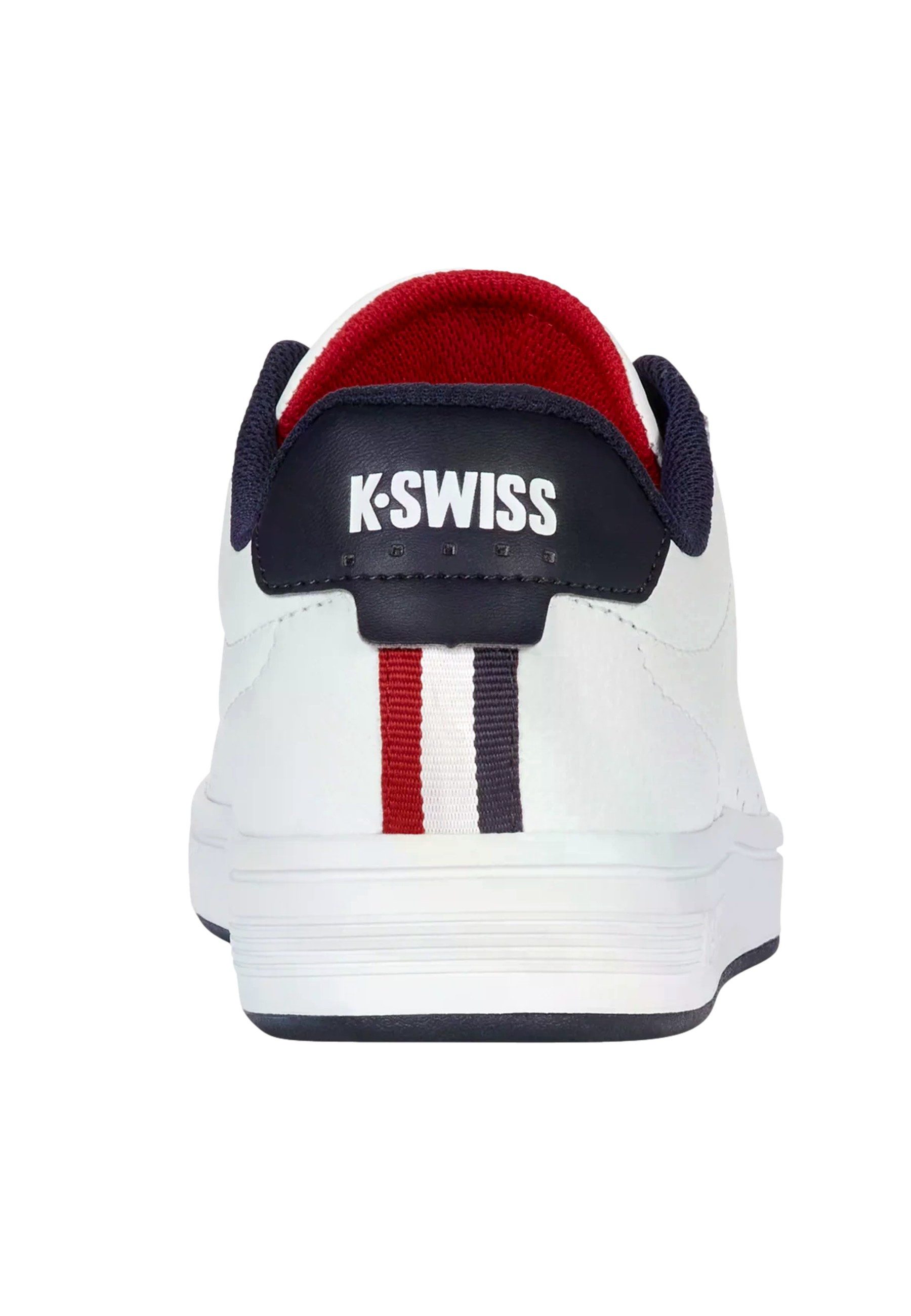 K-Swiss Sneaker Court Base II Low-Sneaker Sneaker – Bild 2 von 5