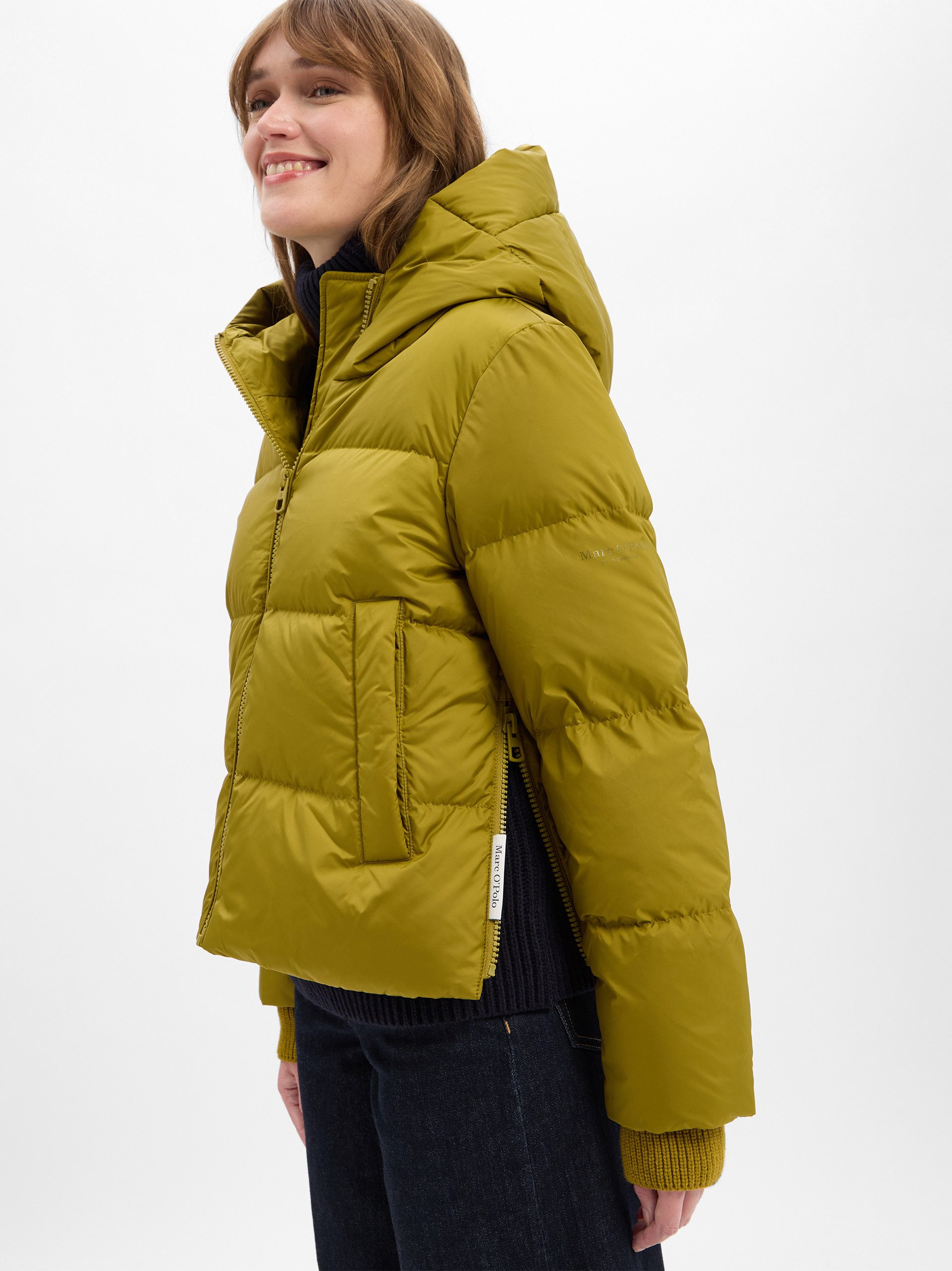 Marc O'Polo Daunenjacke
