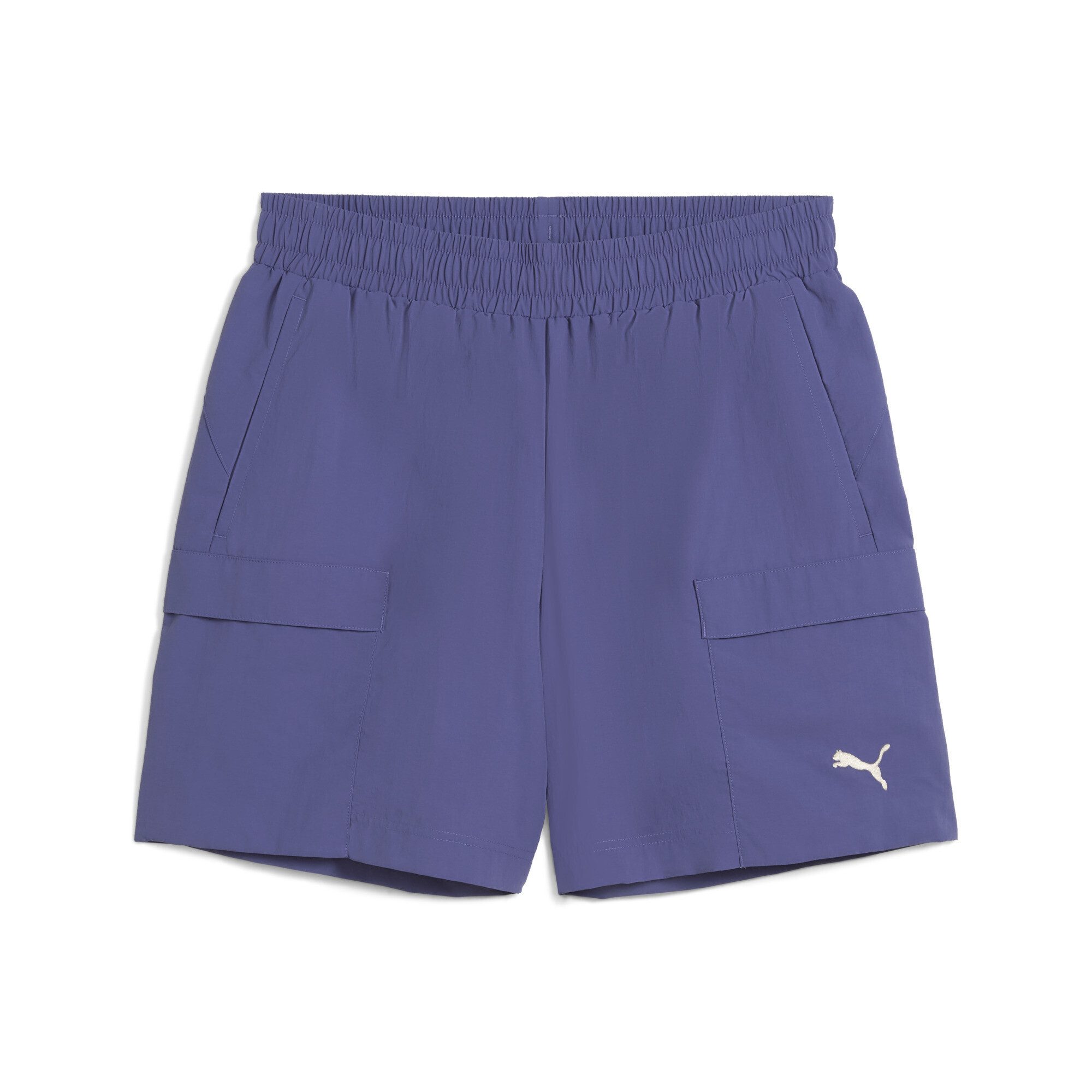 PUMA Shorts WARDROBE ESS Relaxed 6" günstig online kaufen