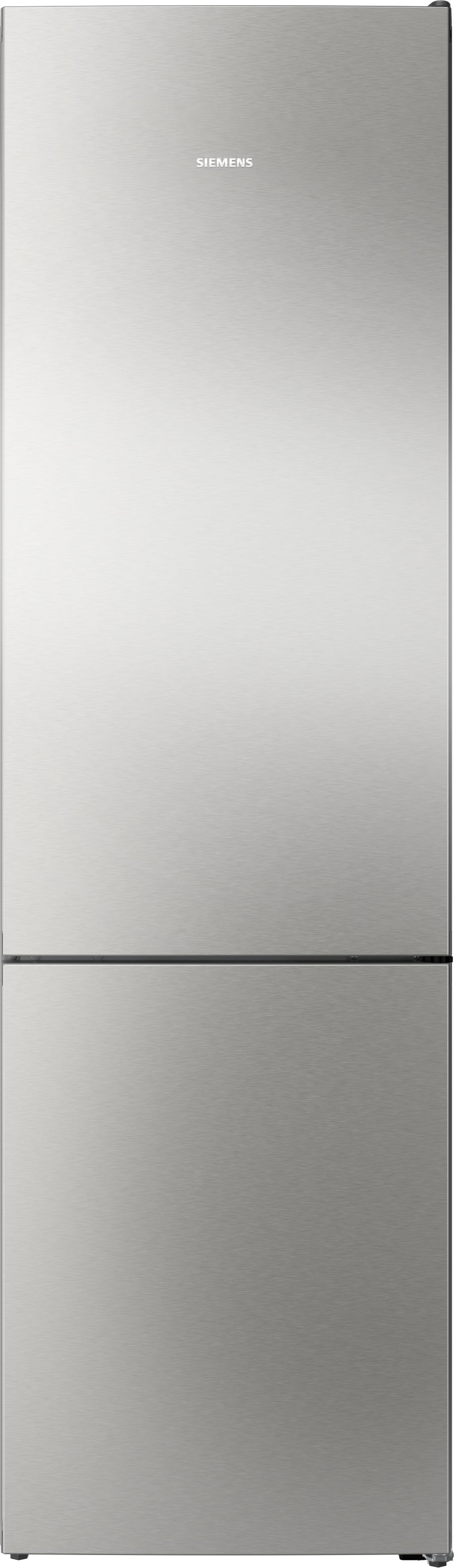 SIEMENS Kühl-/Gefrierkombination iQ300 KG39N2IAG, 203 cm hoch, 60 cm breit