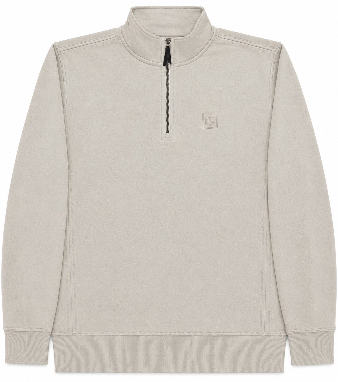 CHASIN' Sweatshirt RYDER ZIP-UP