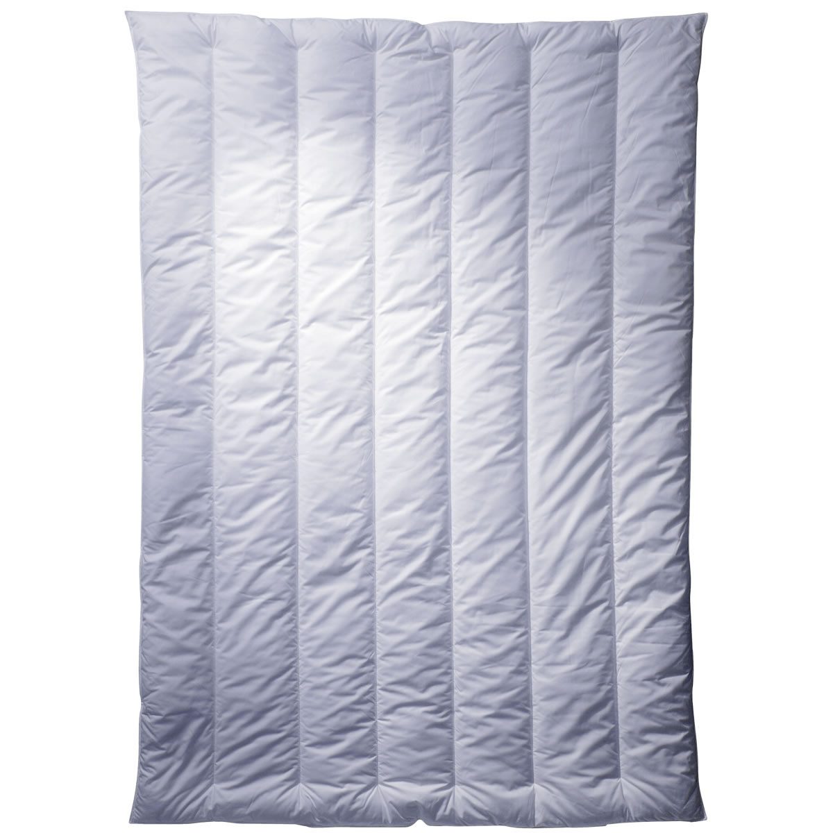 Centa-Star Kunstfaserbettdecke Sport line Duo Decke 135x200 cm 2. Wahl 1770.80 Winterdecke, Füllung: 100% Polyester, Bezug: 100% Baumwolle, Bettdecke Hergestellt in Deutschland