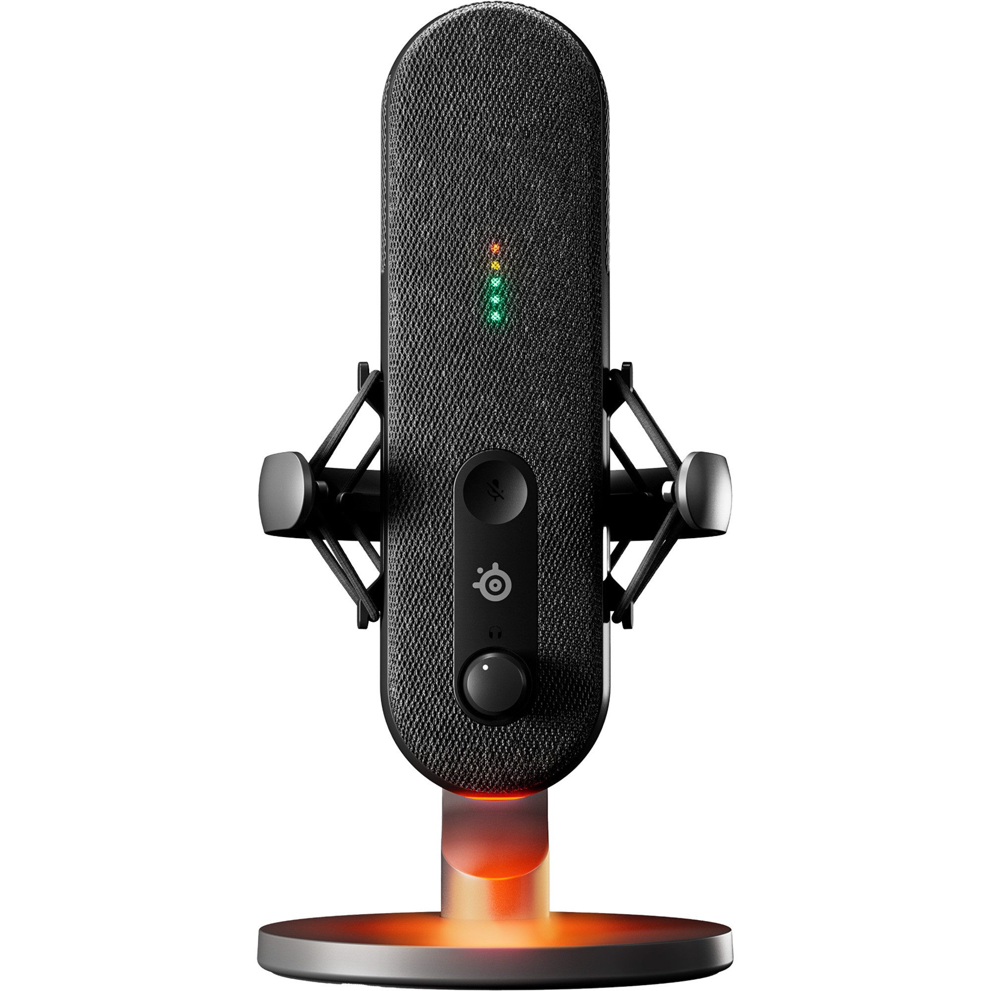SteelSeries Mikrofon SteelSeries Alias, Mikrofon, (USB-C)