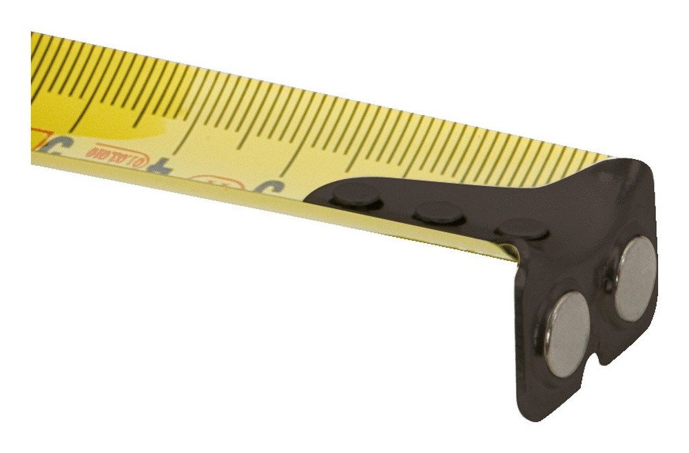 Thumbnail - KS Tools Rollbandmaß, Bandmaß mit Feststeller, 5