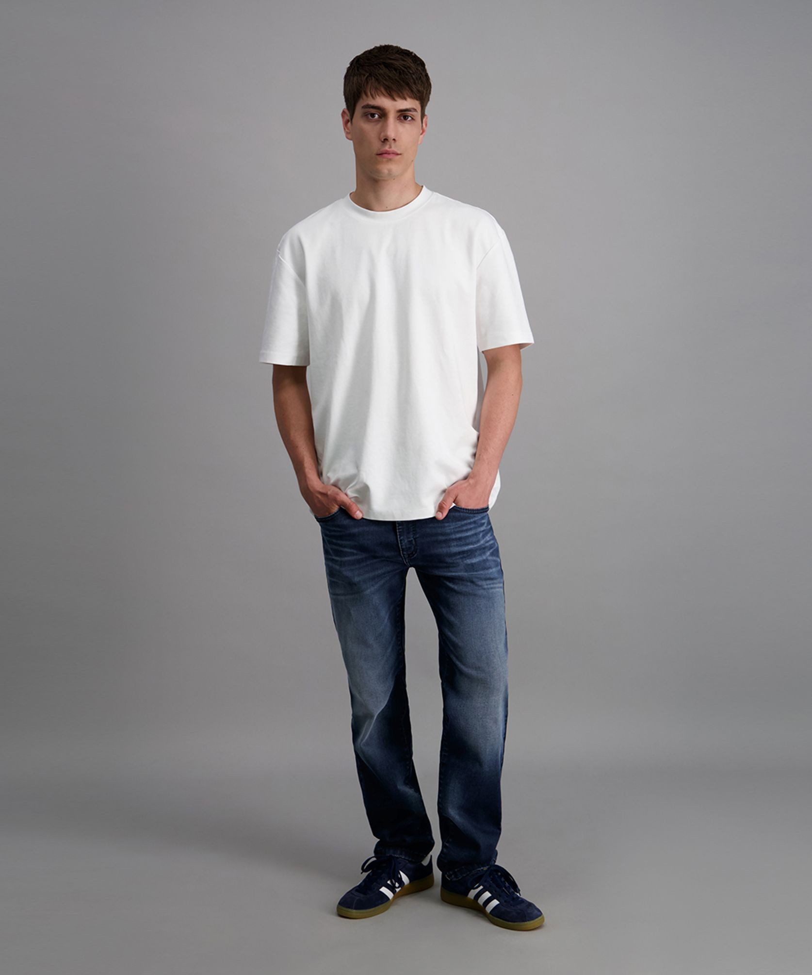 Pioneer Authentic Jeans 5-Pocket-Jeans PO 16741.6596 Stretch günstig online kaufen