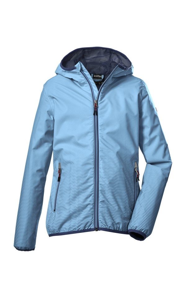 Outdoorjacke KOS 211 GRLS JCKT