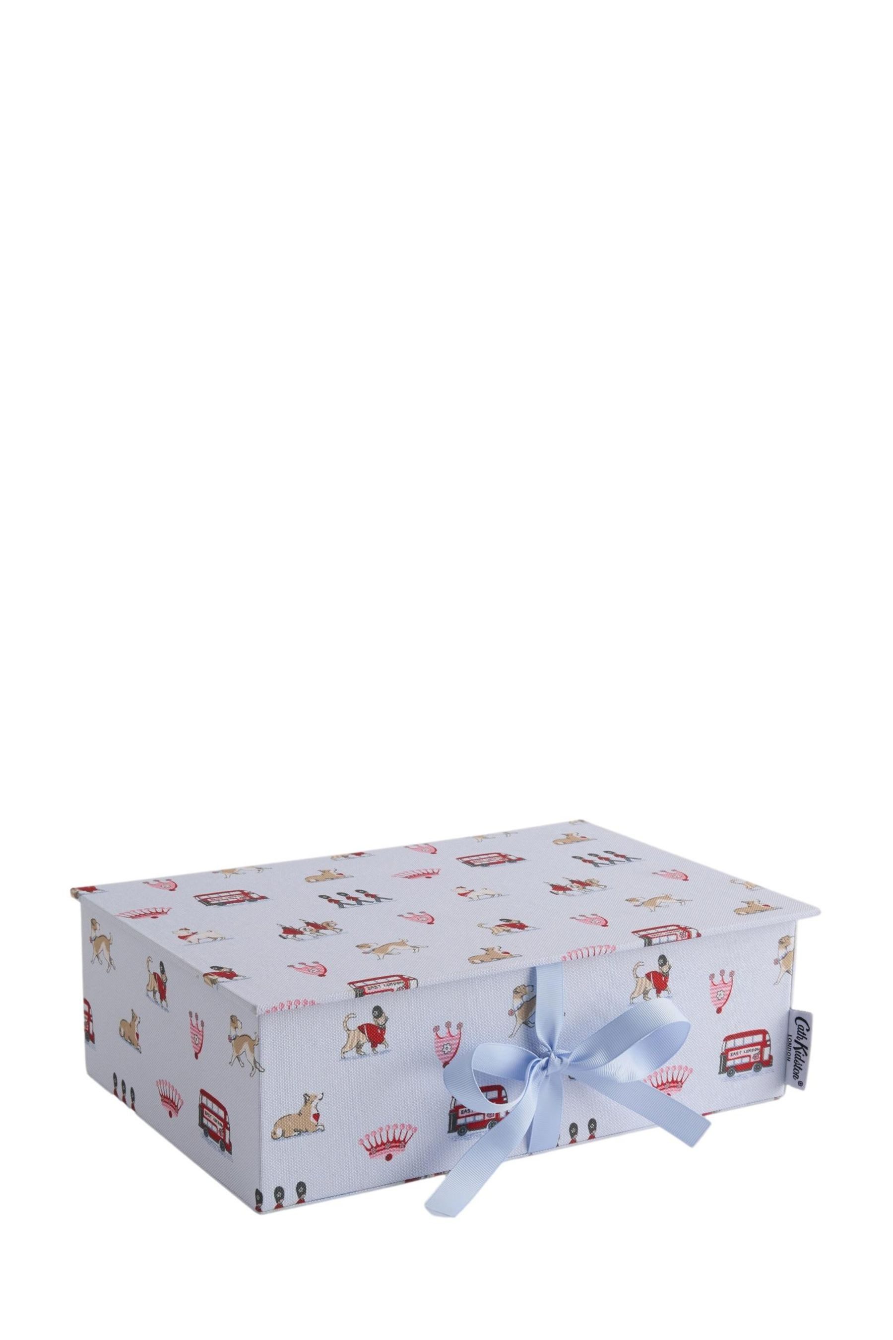 Cath Kidston Aufbewahrungsbox Cath Kidston Aufbewahrungsbox (1 St)