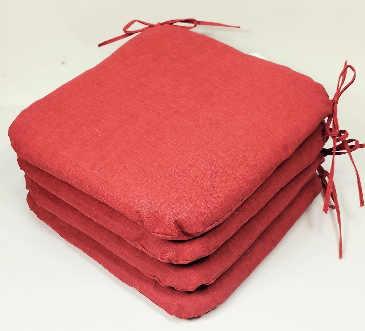 Rattani Stuhlkissen Sitzkissen Stuhlkissen Billy 40 günstig online kaufen