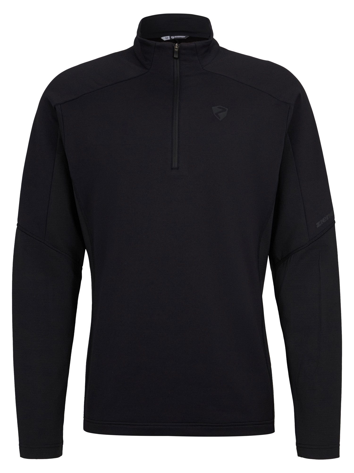 Ziener Sweatshirt JIROTO-Z midlayer man