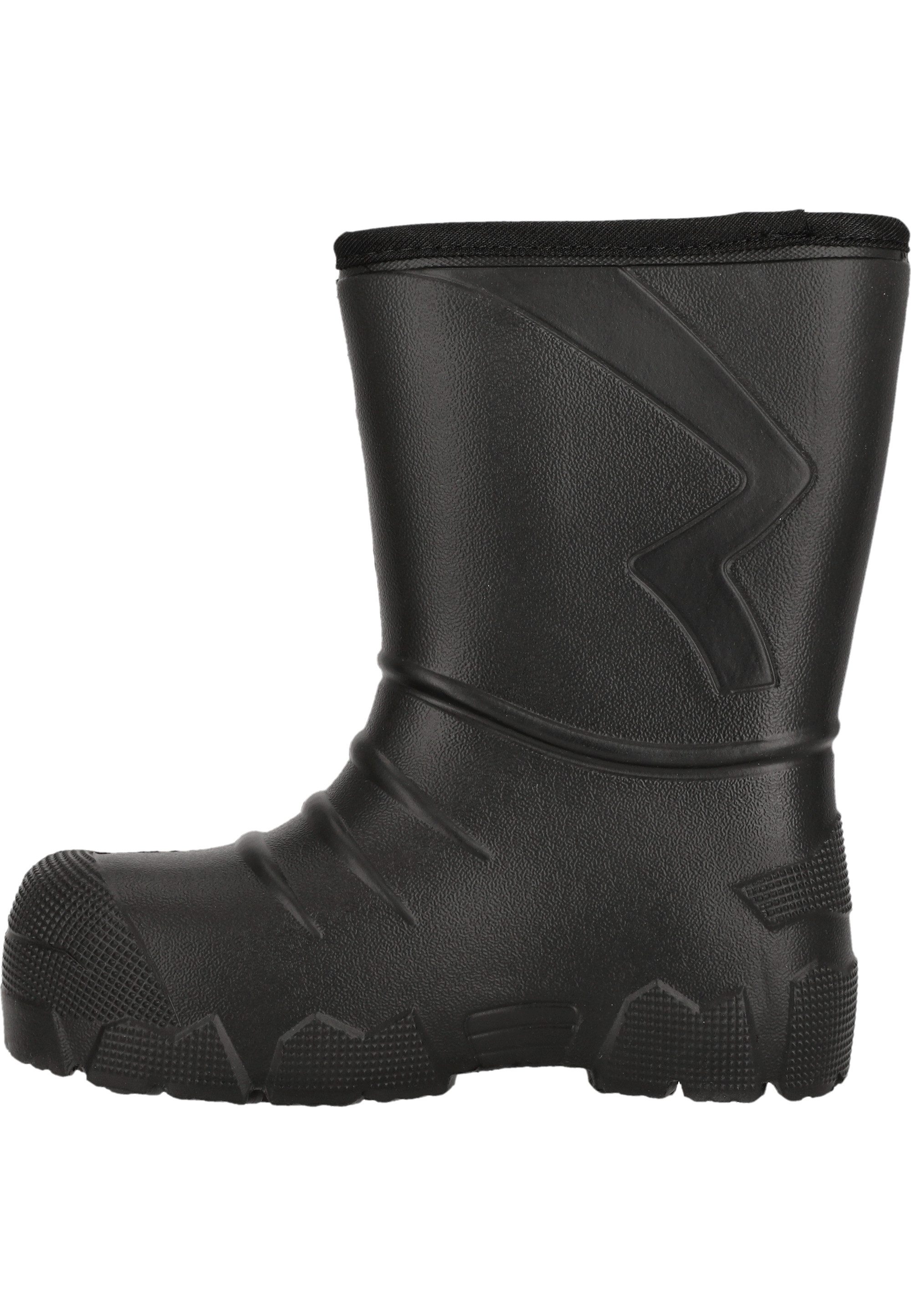 ZIGZAG KYLO KIDS EVA BOOT Gummistiefel wasserdicht, gefüttert,besonders leicht