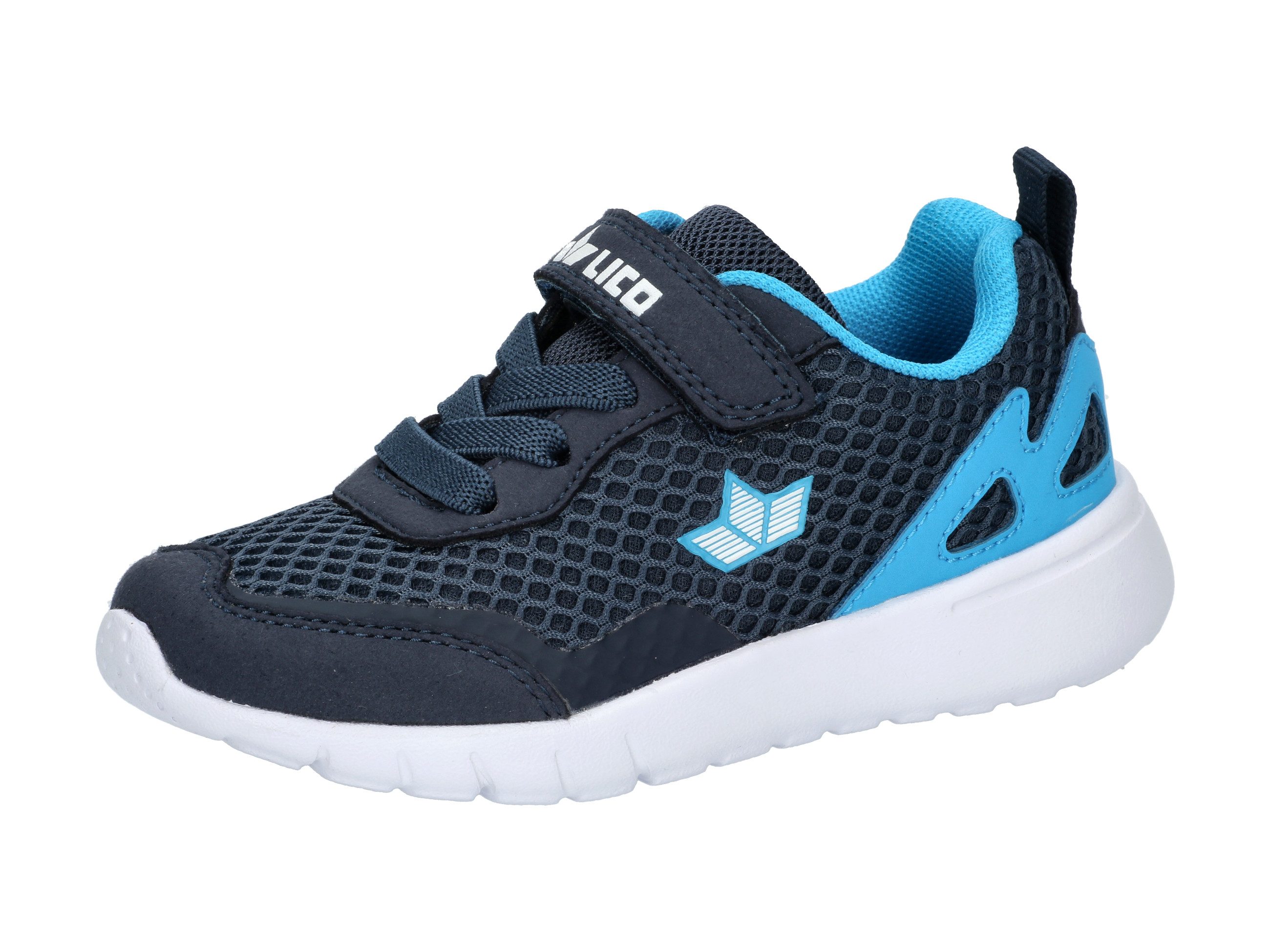 Lico Freizeitschuh Taro VS Sneaker