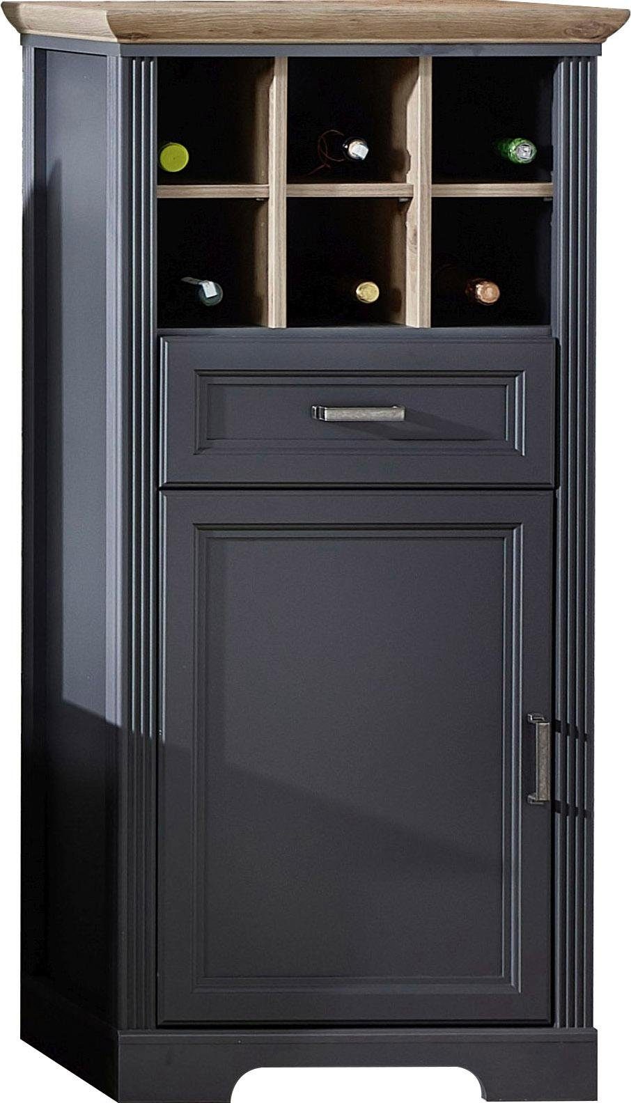 Stauraumschrank Jasmin