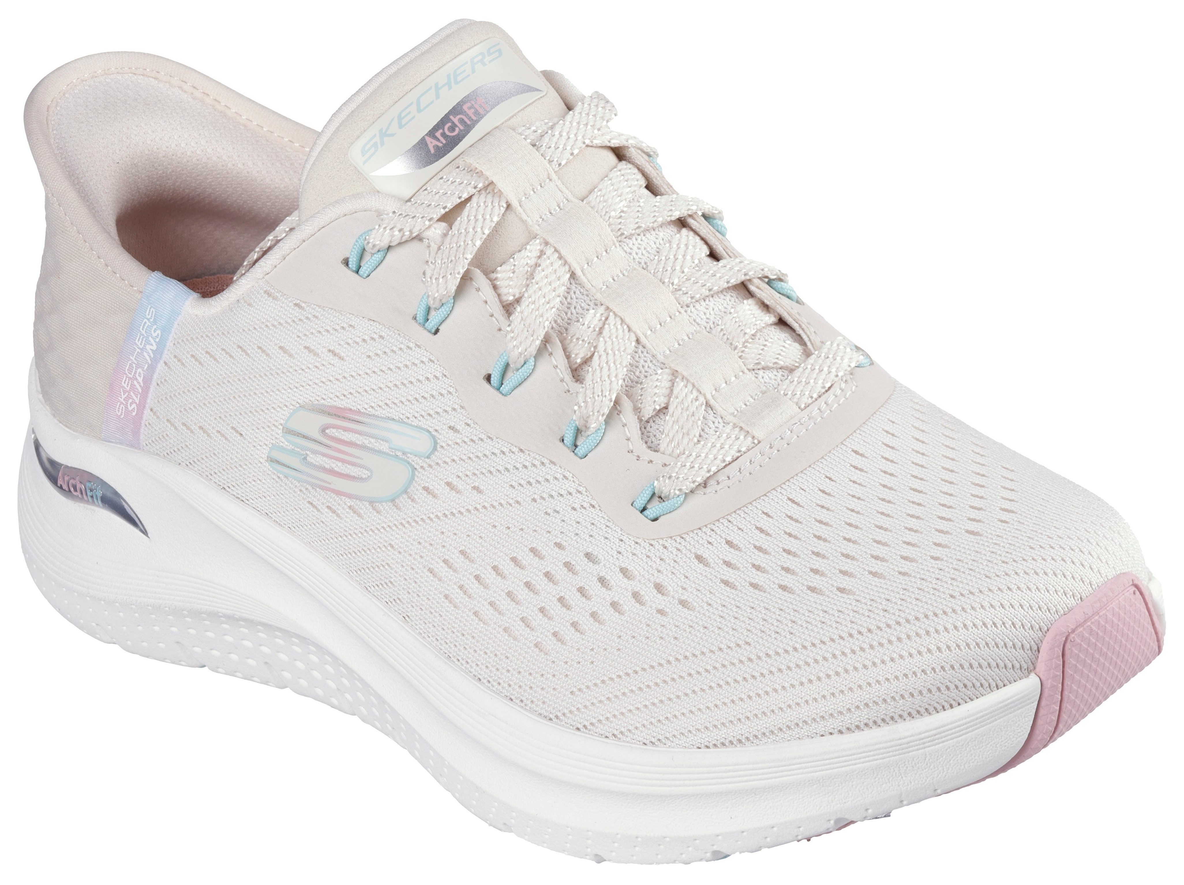 Skechers ARCH FIT 2.0-EASY CHIC Slip-On günstig online kaufen