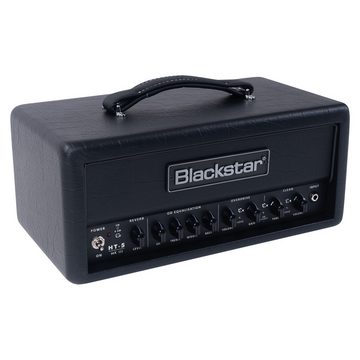 Blackstar Verstärker (HT-5RH MKIII Head - Röhren Topteil für E-Gitarre)