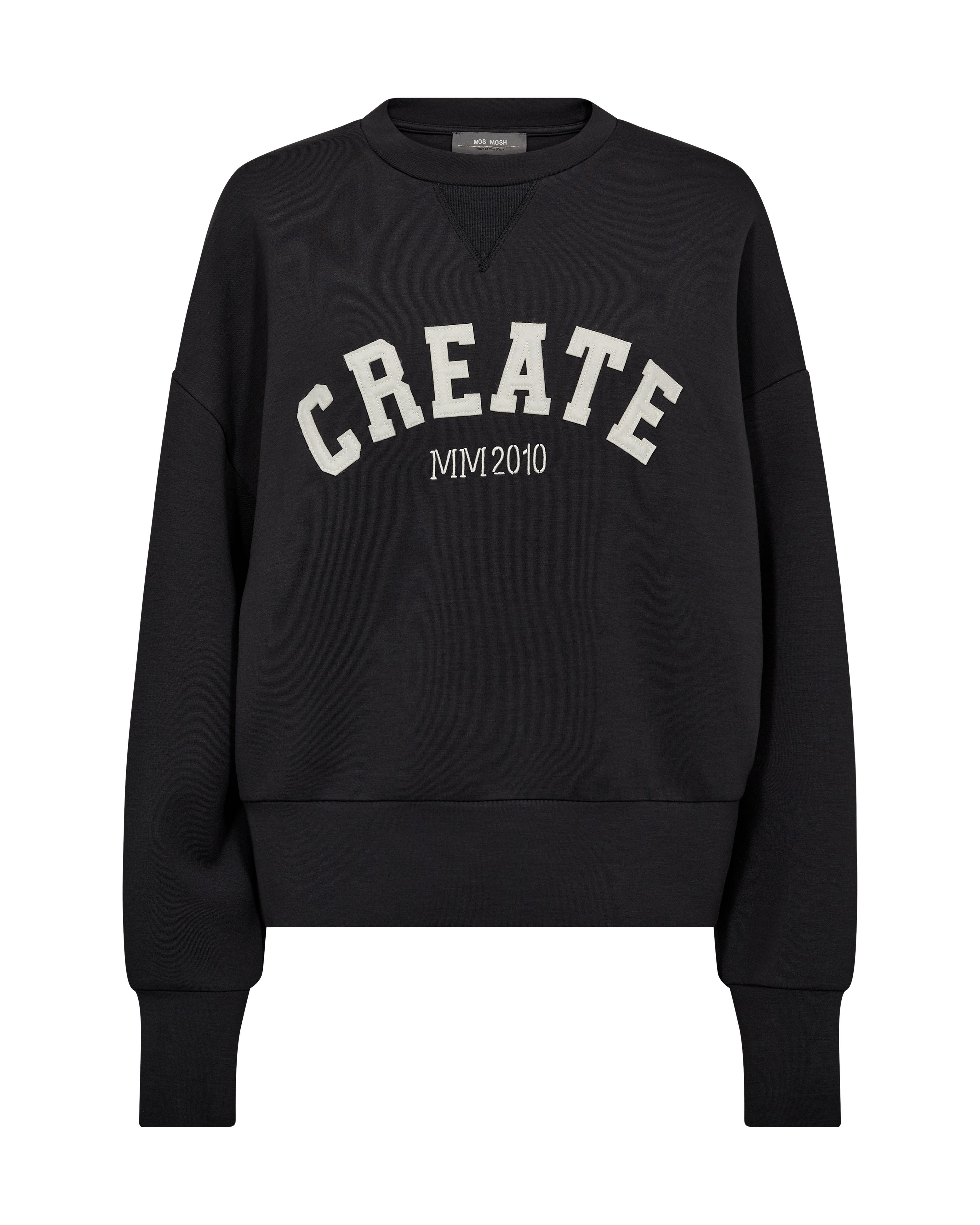 Mos Mosh 2-in-1-Pullover