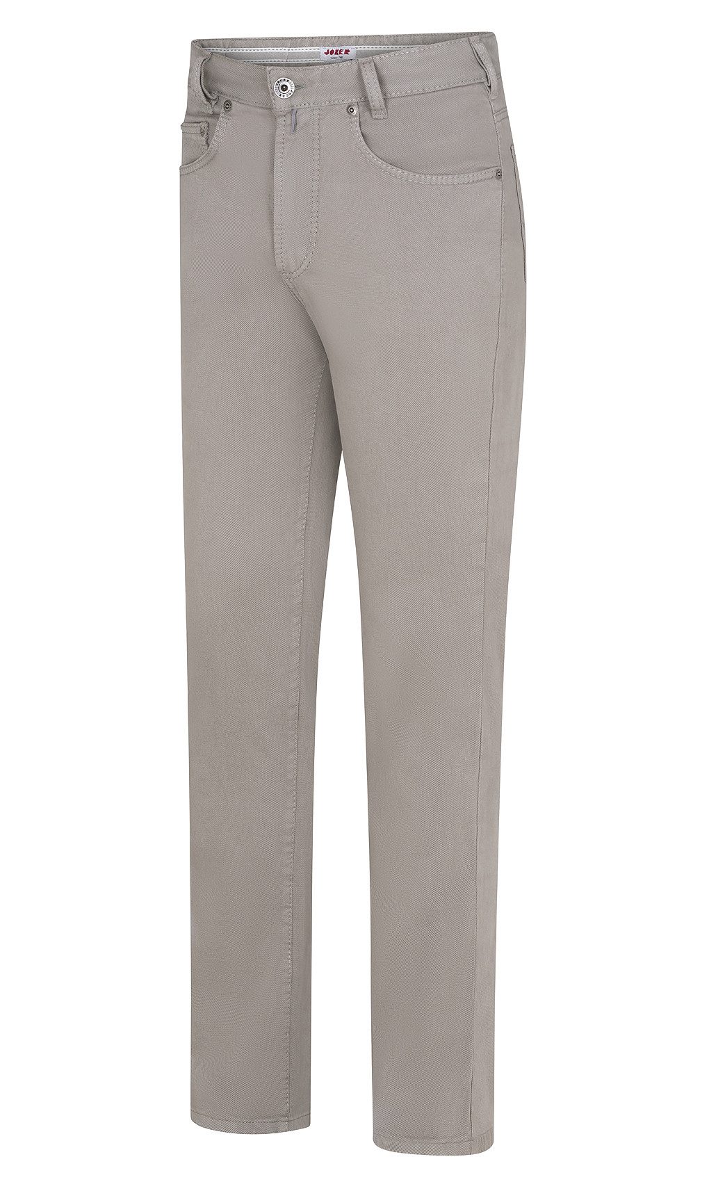 Joker 5-Pocket-Jeans Clark 1282300 stabiler Japan Twill