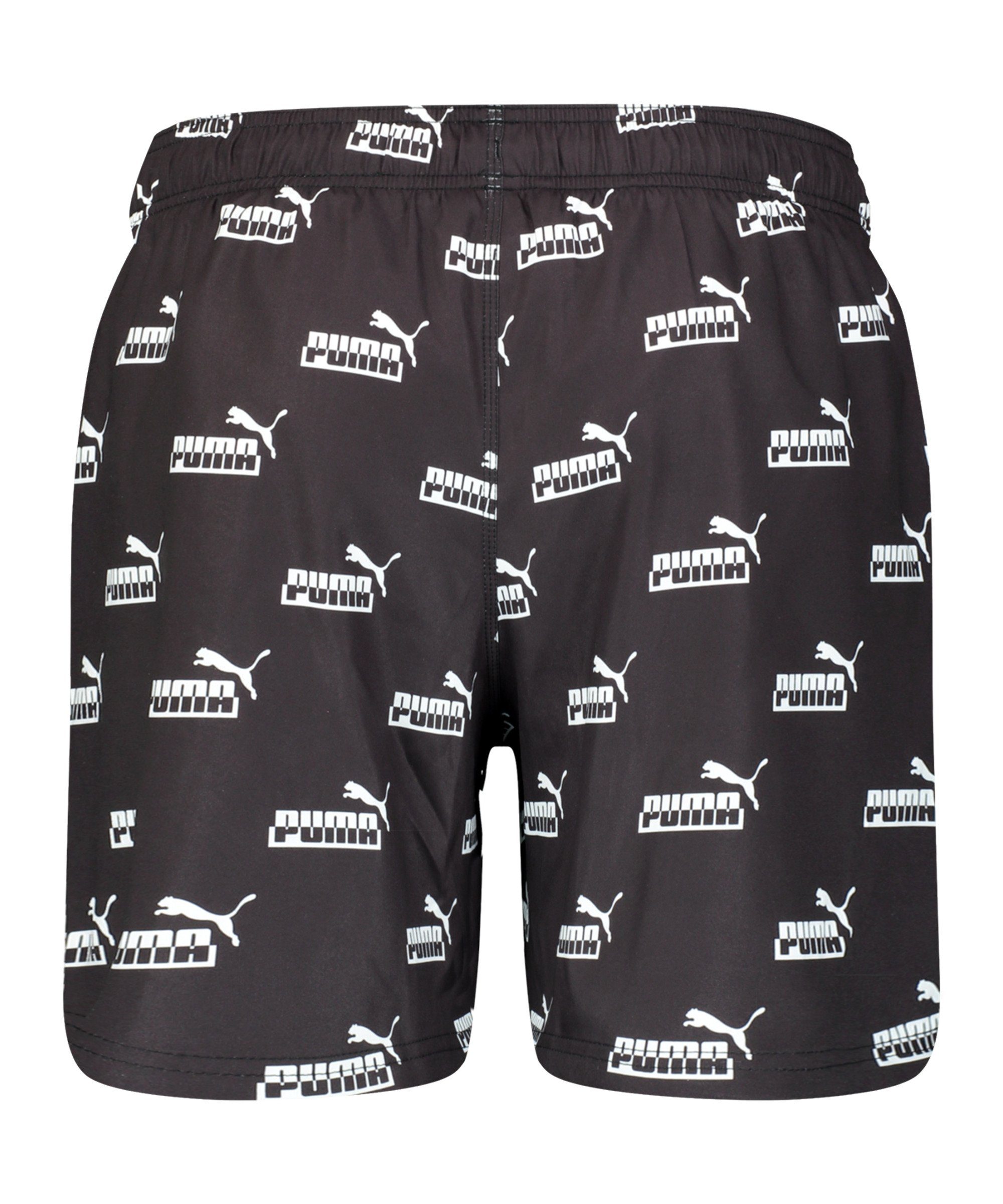 PUMA Funktionshose PUMA Badehose Shorts Herren günstig online kaufen