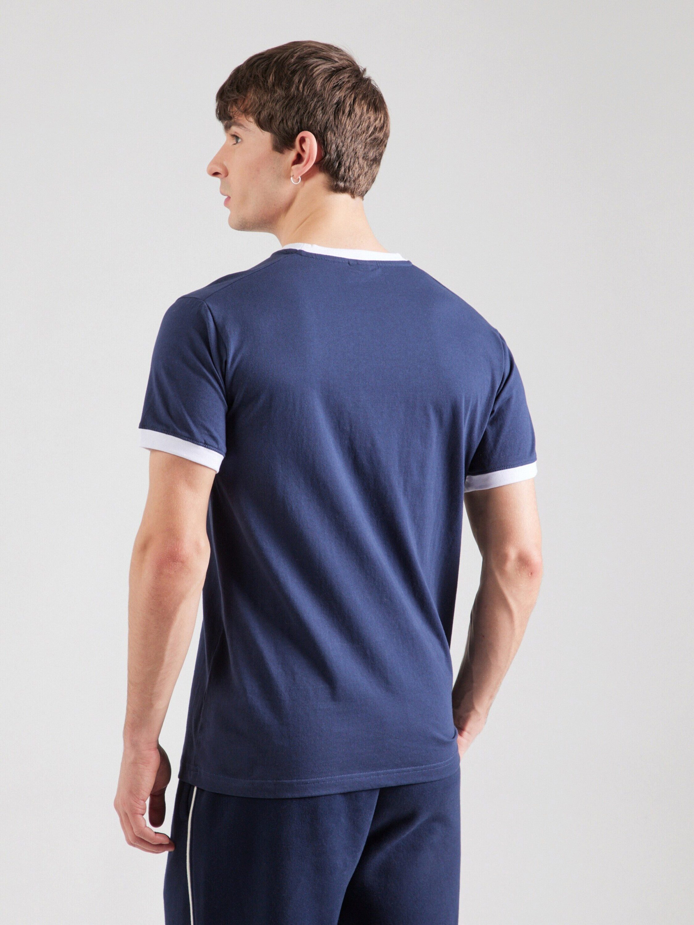 Ellesse T-Shirt Meduno (1-tlg) günstig online kaufen