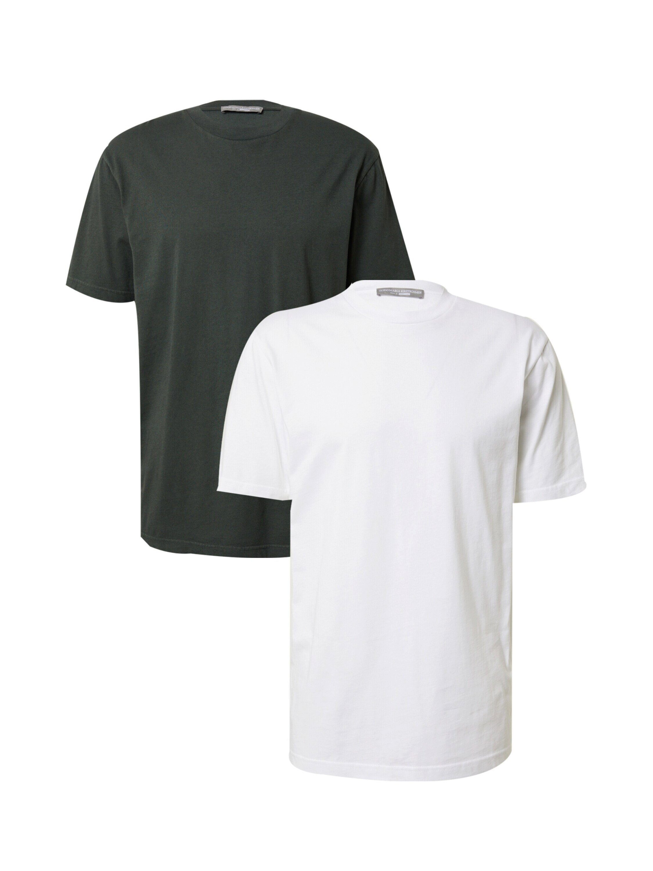 Maria Guido Pablo (2-tlg) T-Shirt Kretschmer Men