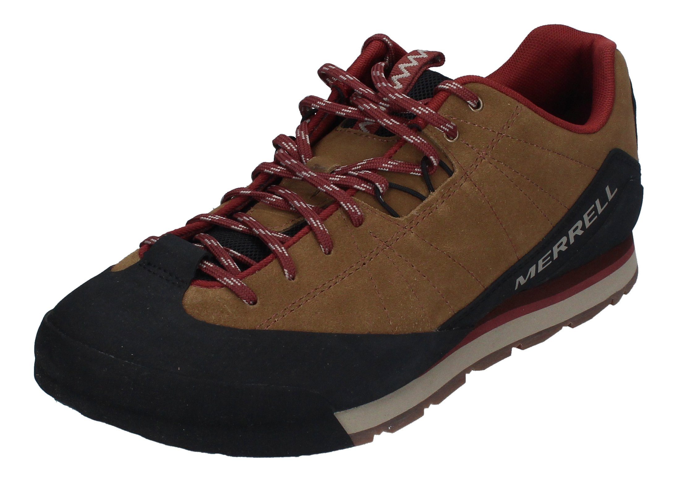 merrell catalyst suede mid