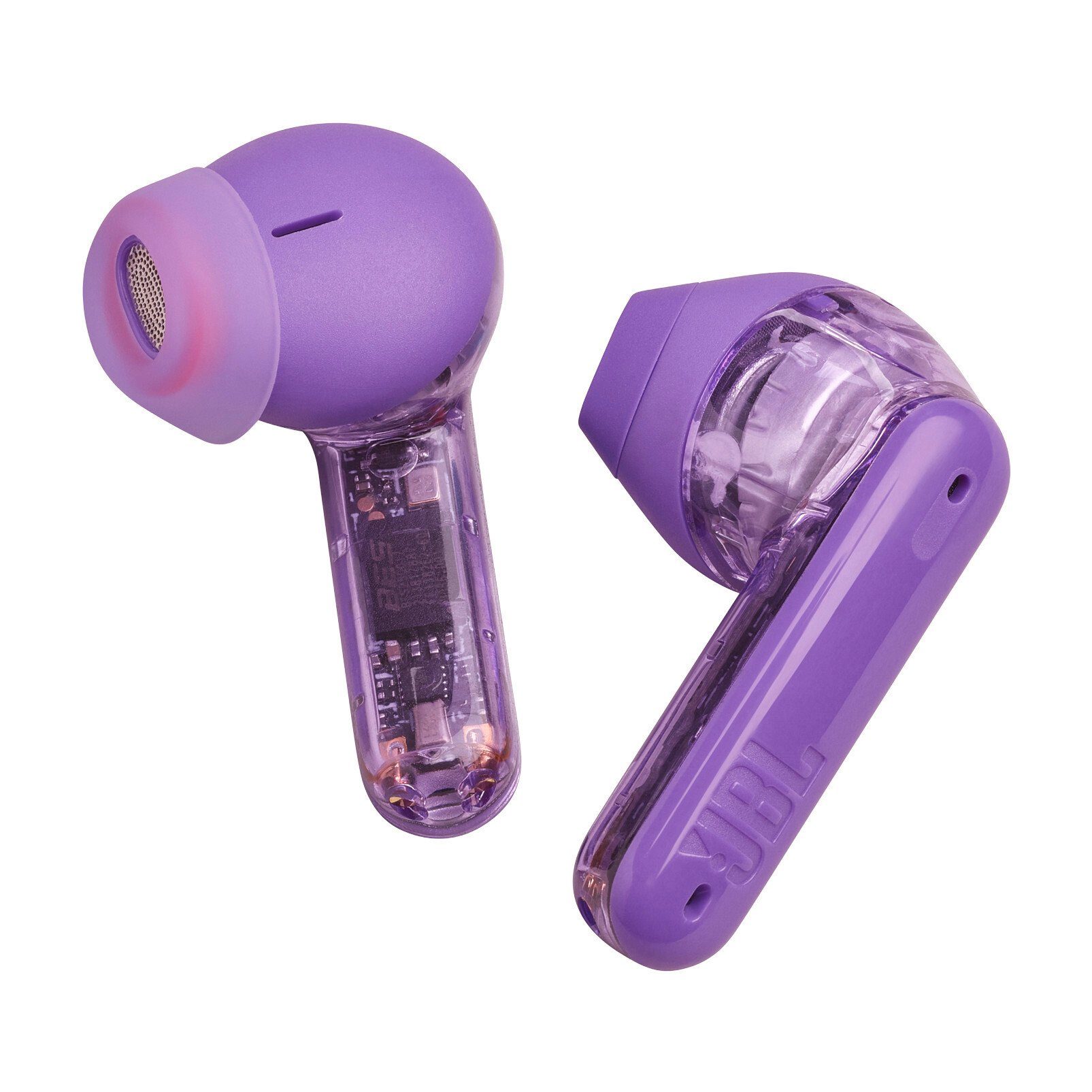 Tune Flex Ghost- Sonderedition wireless In-Ear-Kopfhörer